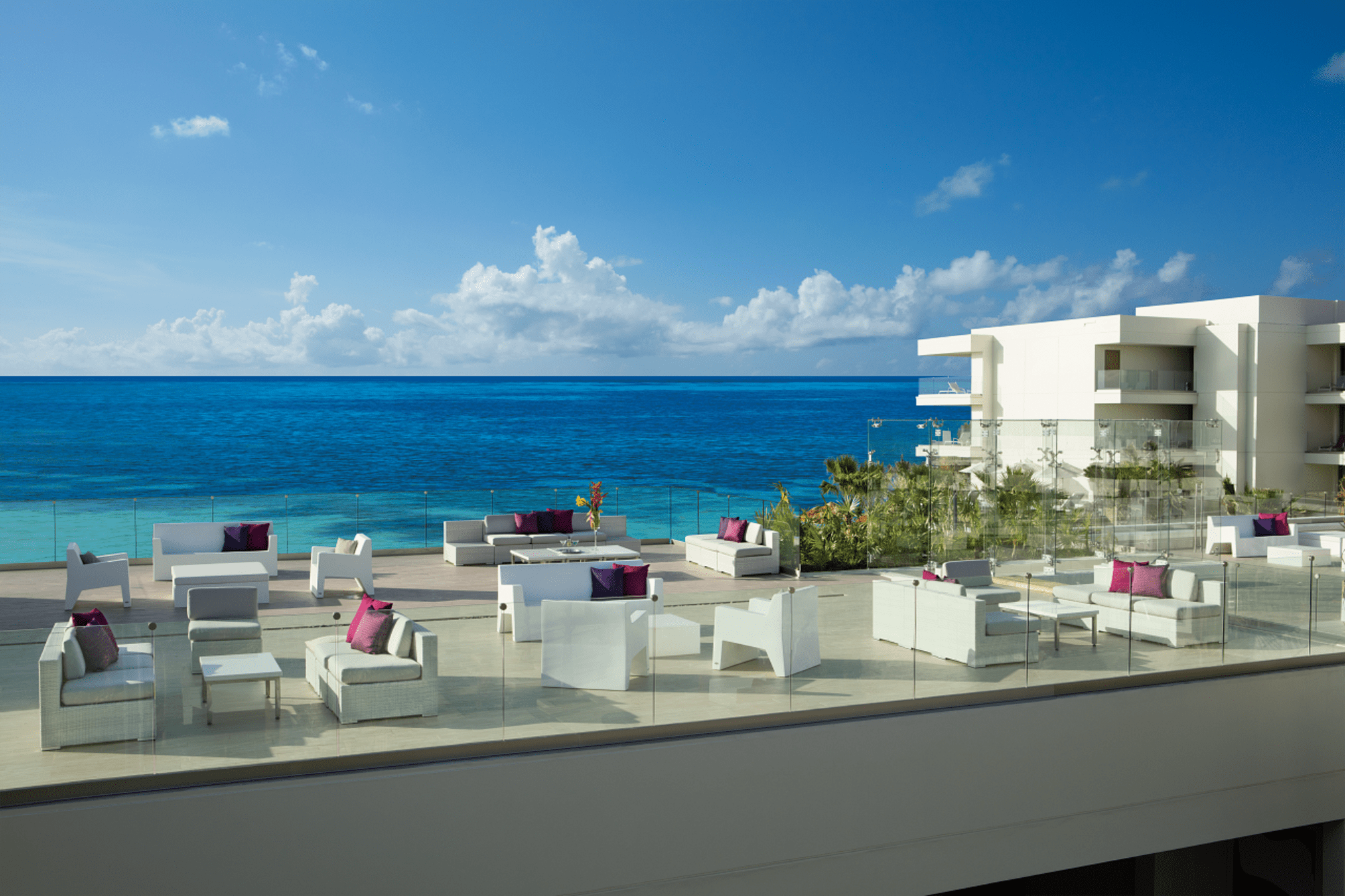 Breathless Riviera Cancun Resort & Spa - Adults Only - All inclusive 2