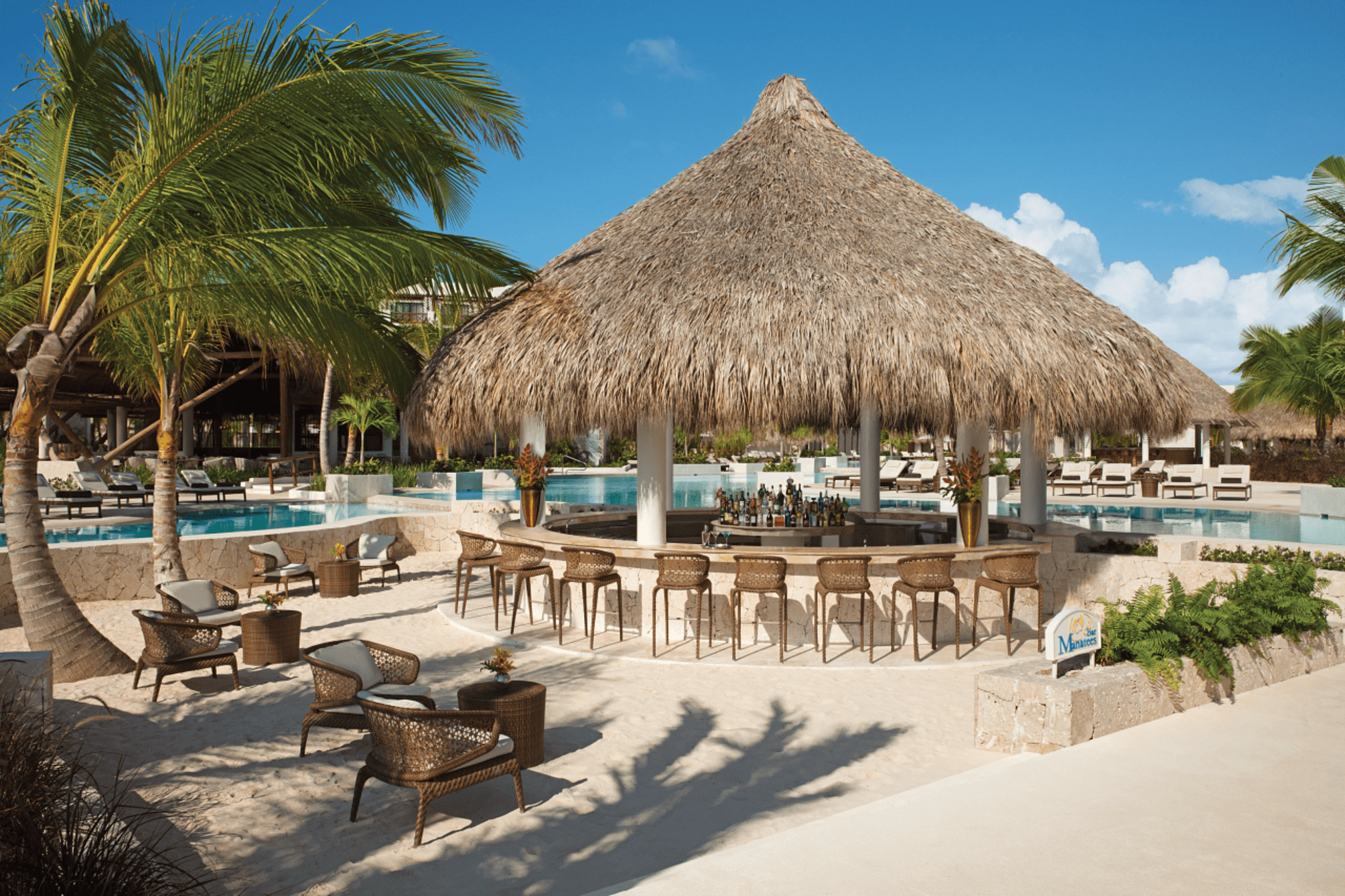 secrets cap cana resort & spa punta cana