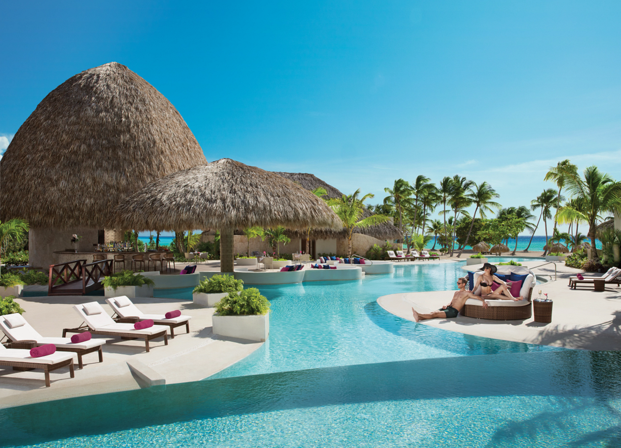 Secrets Cap Cana Resort & Spa - Adults Only - All Inclusive 2