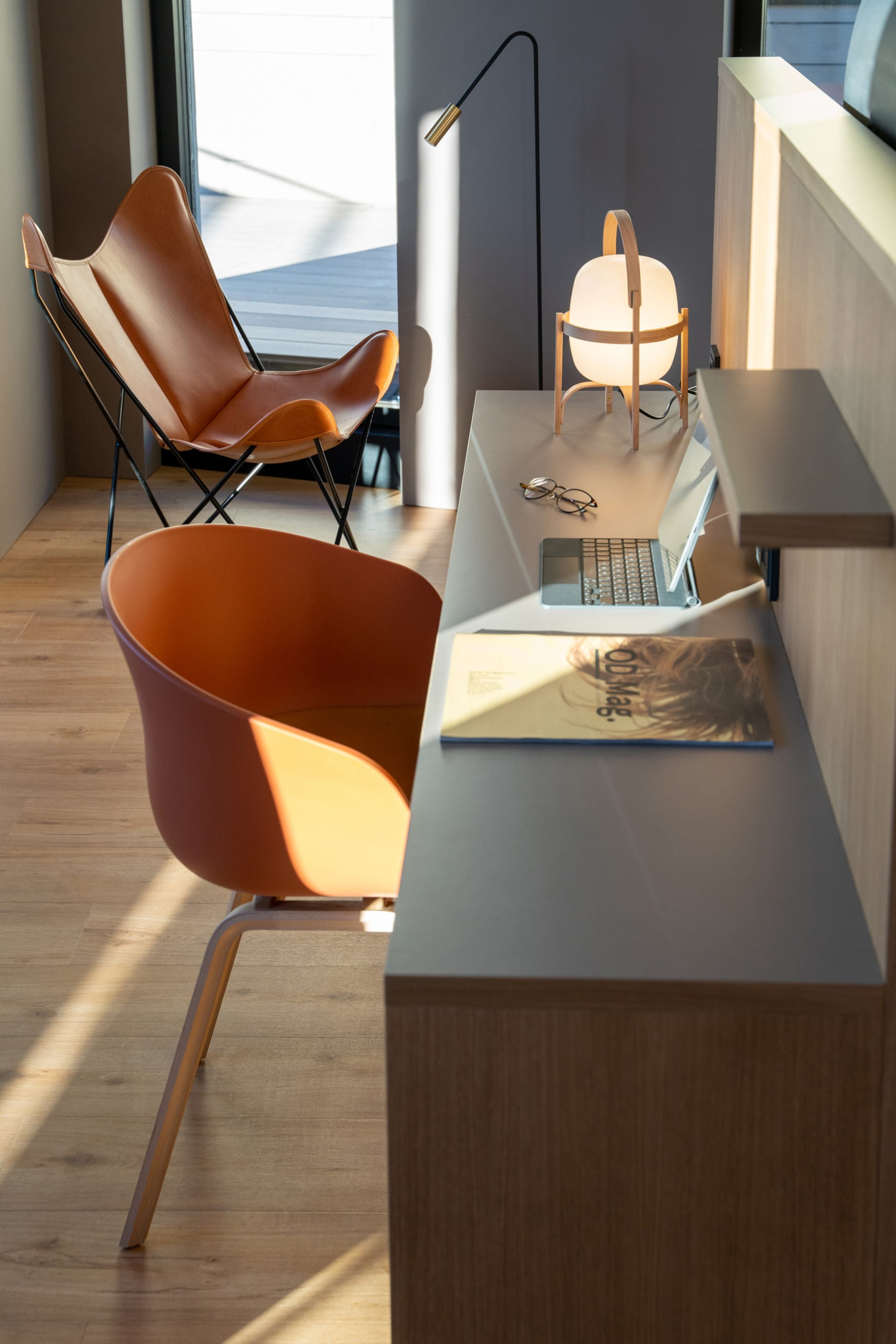 Ocean Drive Madrid 5