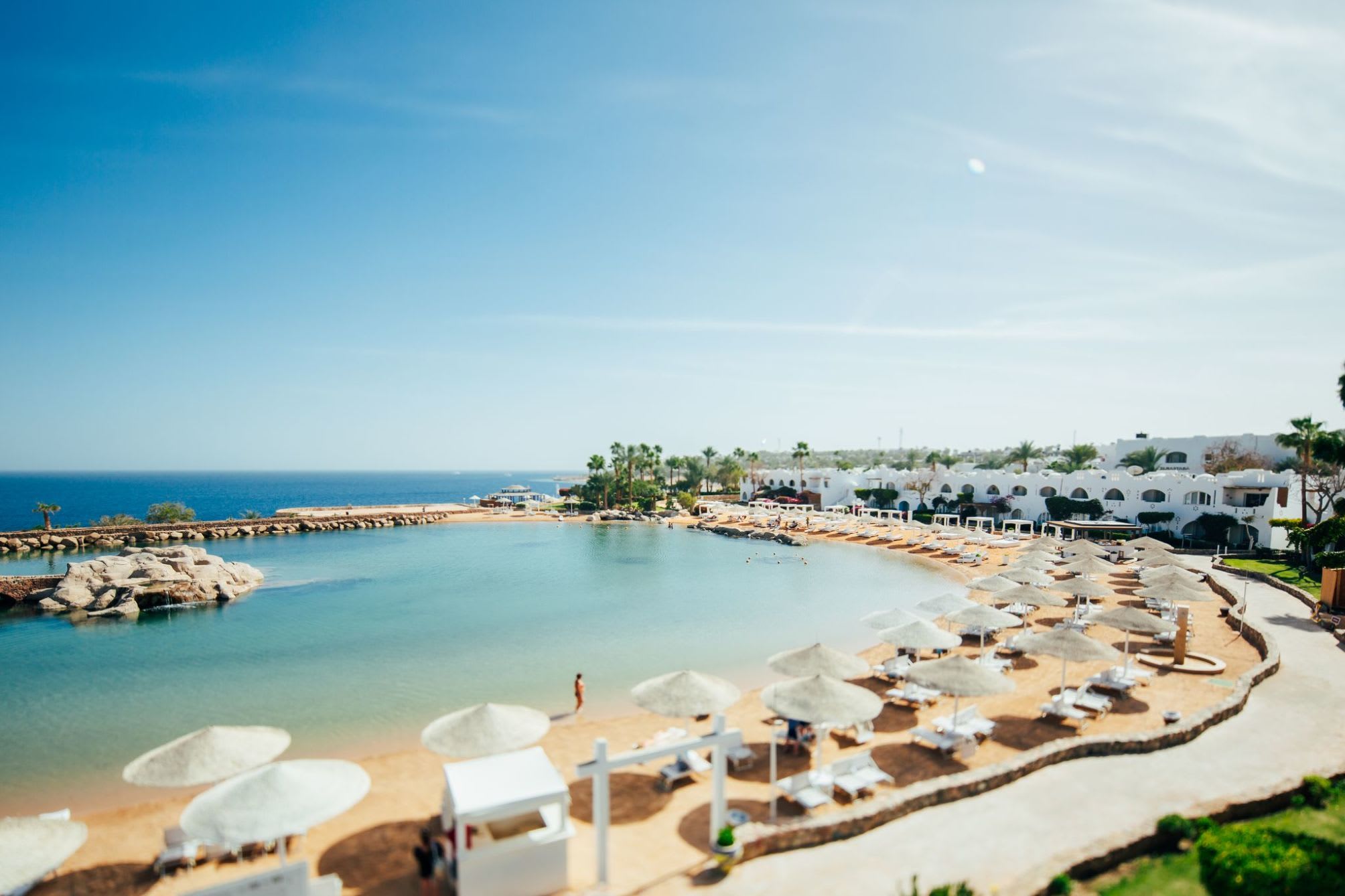 Domina Coral Bay Resort, Diving , Spa & Casino 2