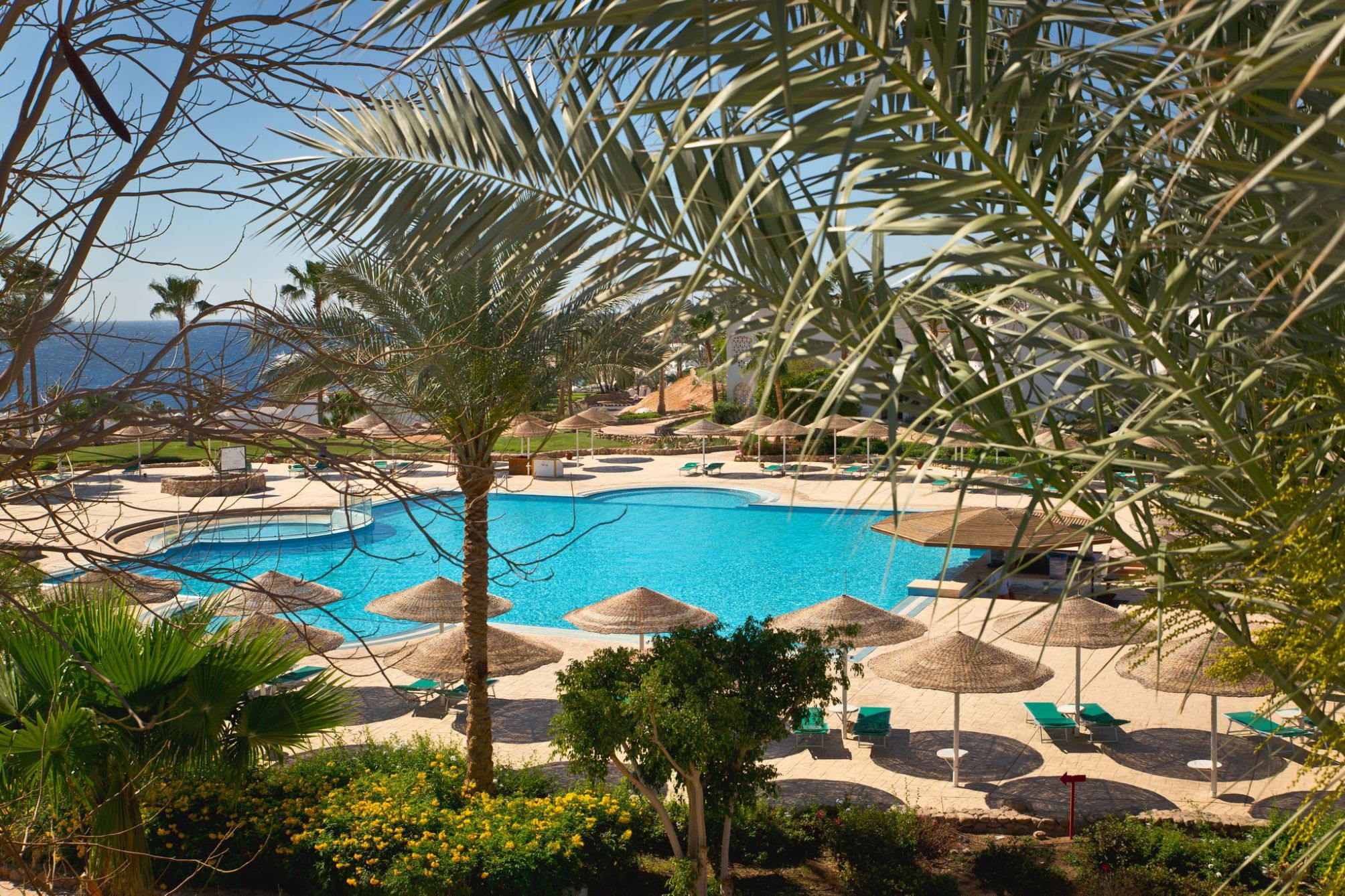 Domina Coral Bay Resort, Diving , Spa & Casino 3