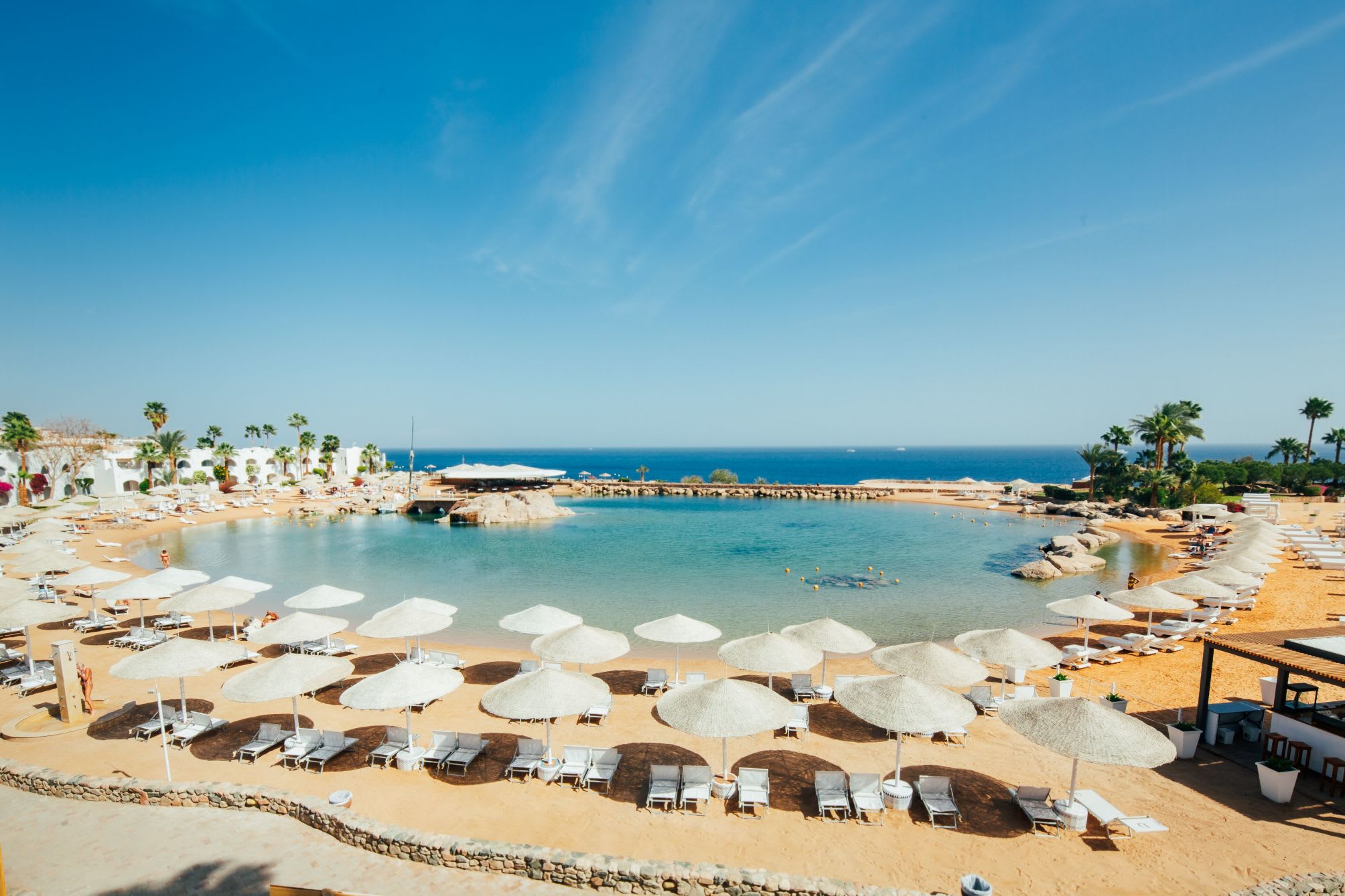 Domina Coral Bay Resort, Diving , Spa & Casino 1