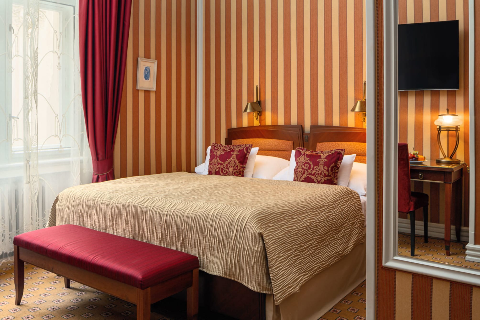 Hotel Paris Prague 2