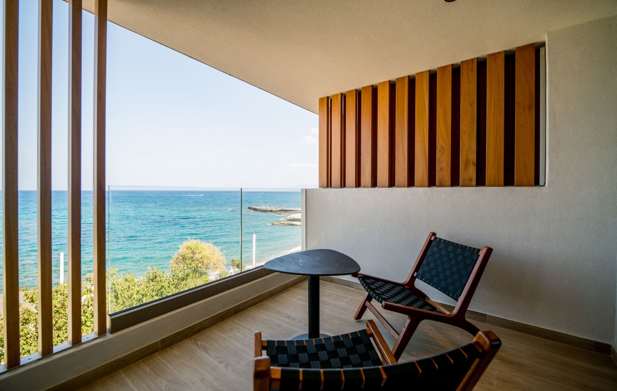 AKASHA Beach Hotel & Spa 5