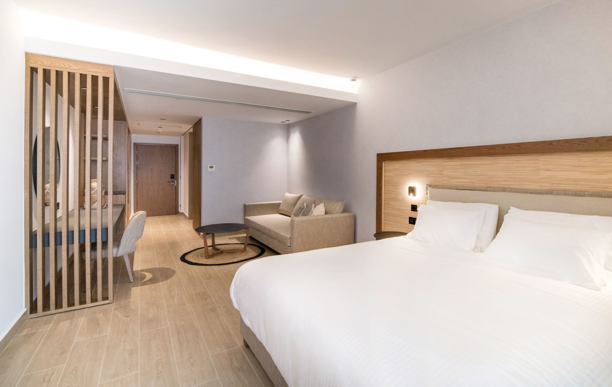 AKASHA Beach Hotel & Spa 4