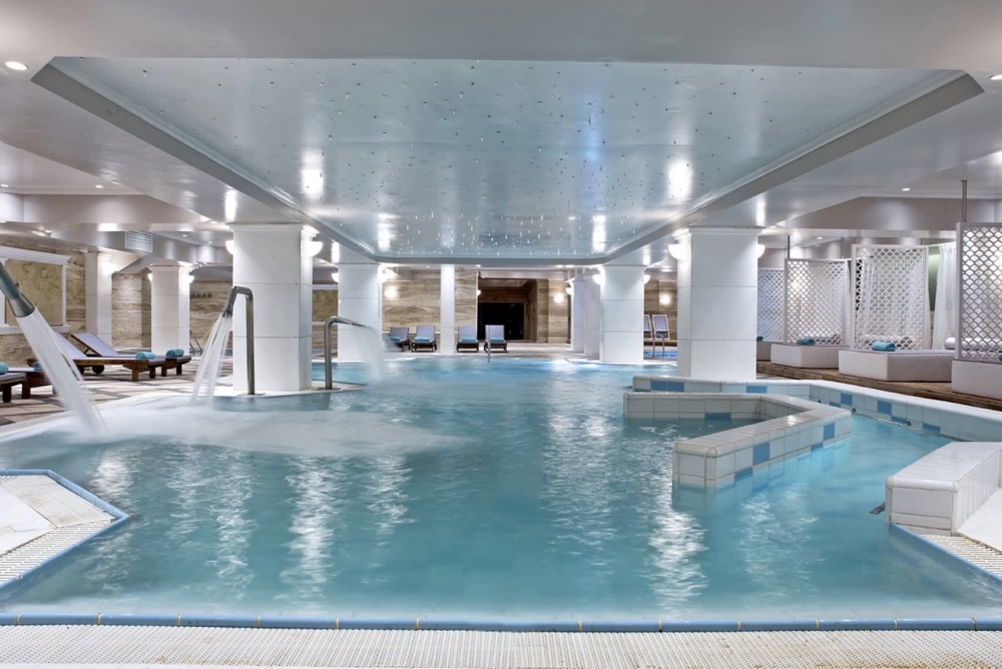 Zeus Dolce by Wyndham Athens 2