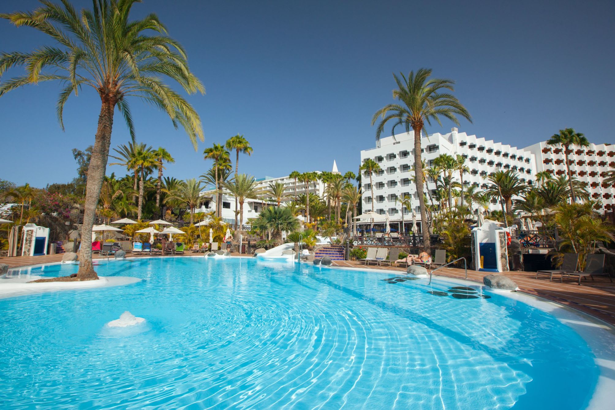 Corallium Beach by Lopesan Hotels - Adults Only 3