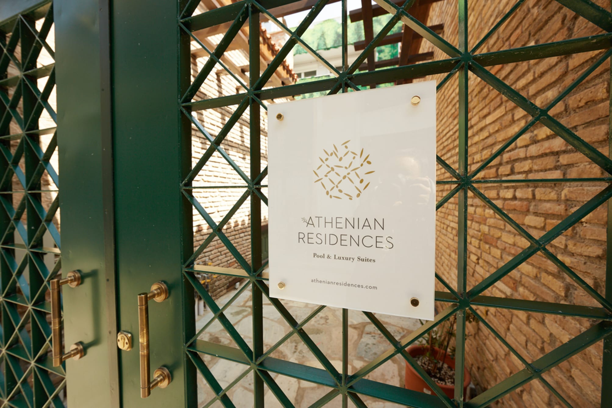 Athenian Residences 2