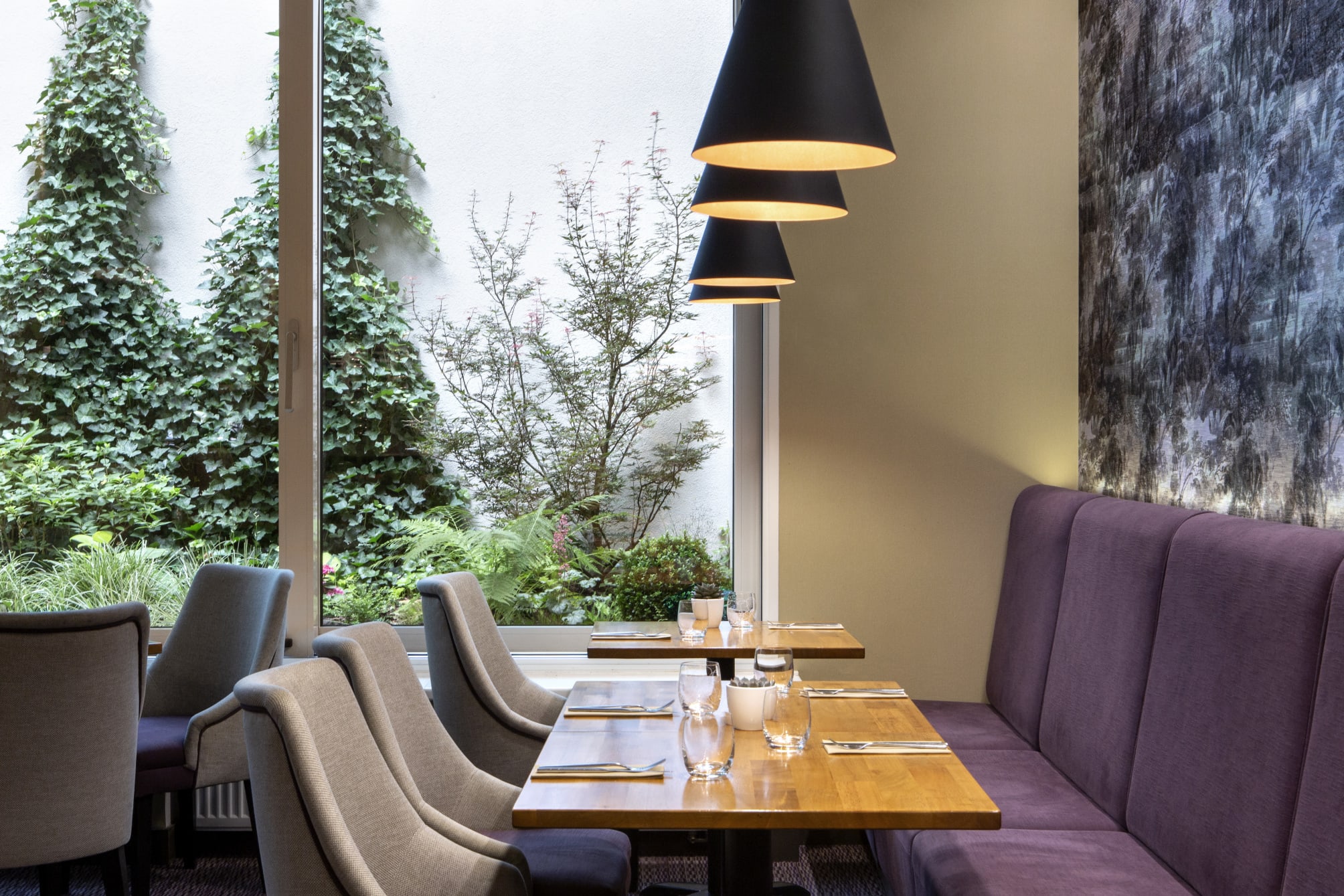 Botanique Hotel Prague 5