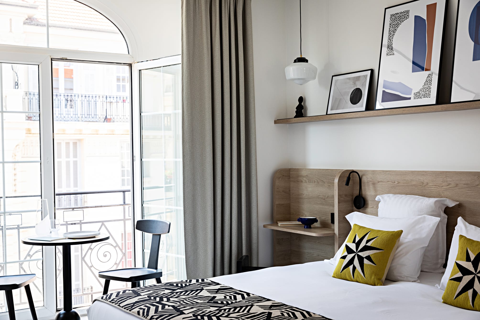 Le Riviera Collection, Signature Collection by Best Western 3