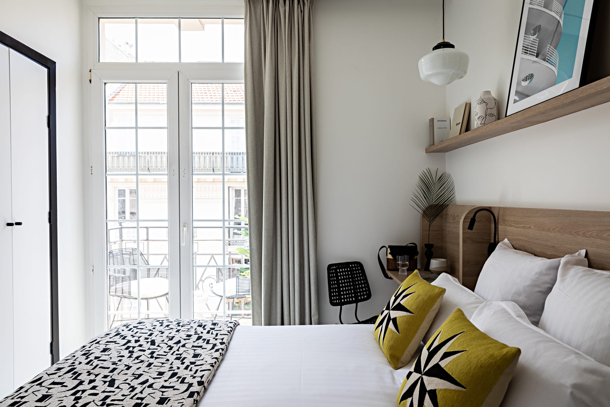 Le Riviera Collection, Signature Collection by Best Western 4