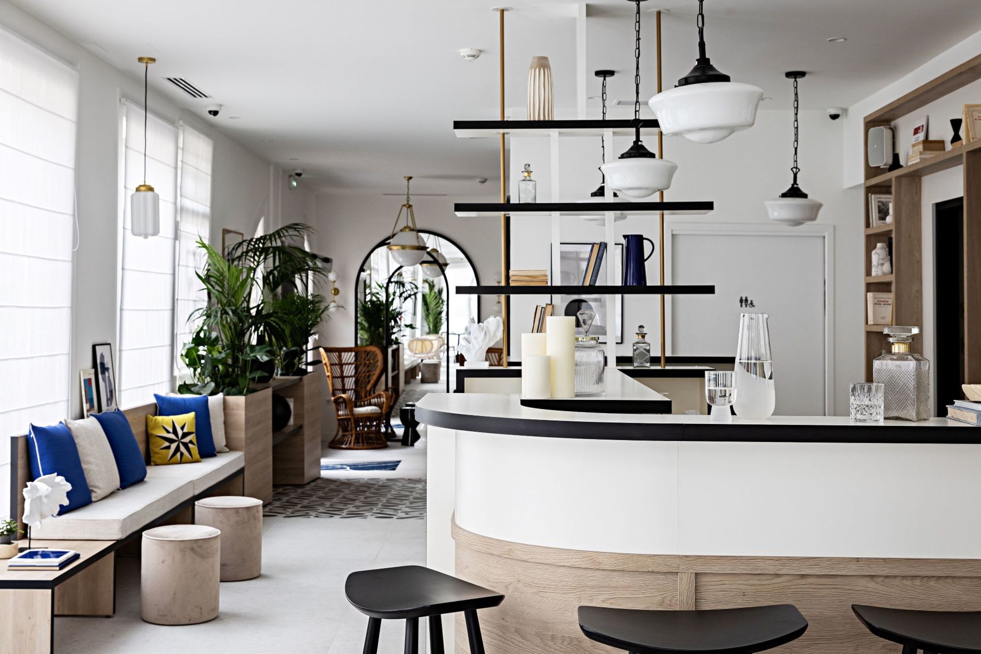 Le Riviera Collection, Signature Collection by Best Western 5