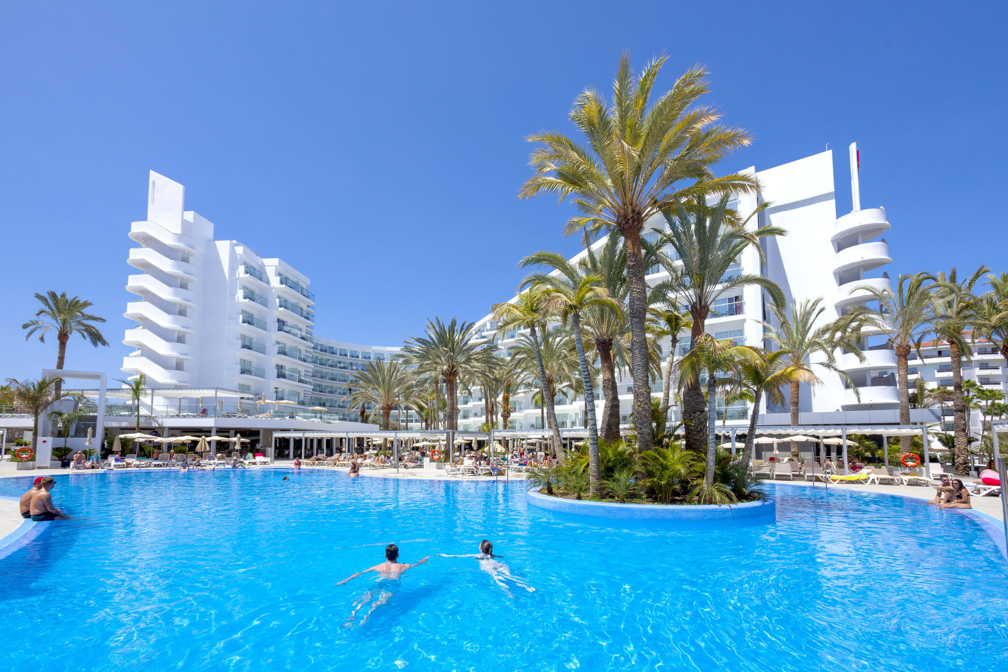 Hotel Riu Papayas - All Inclusive 2