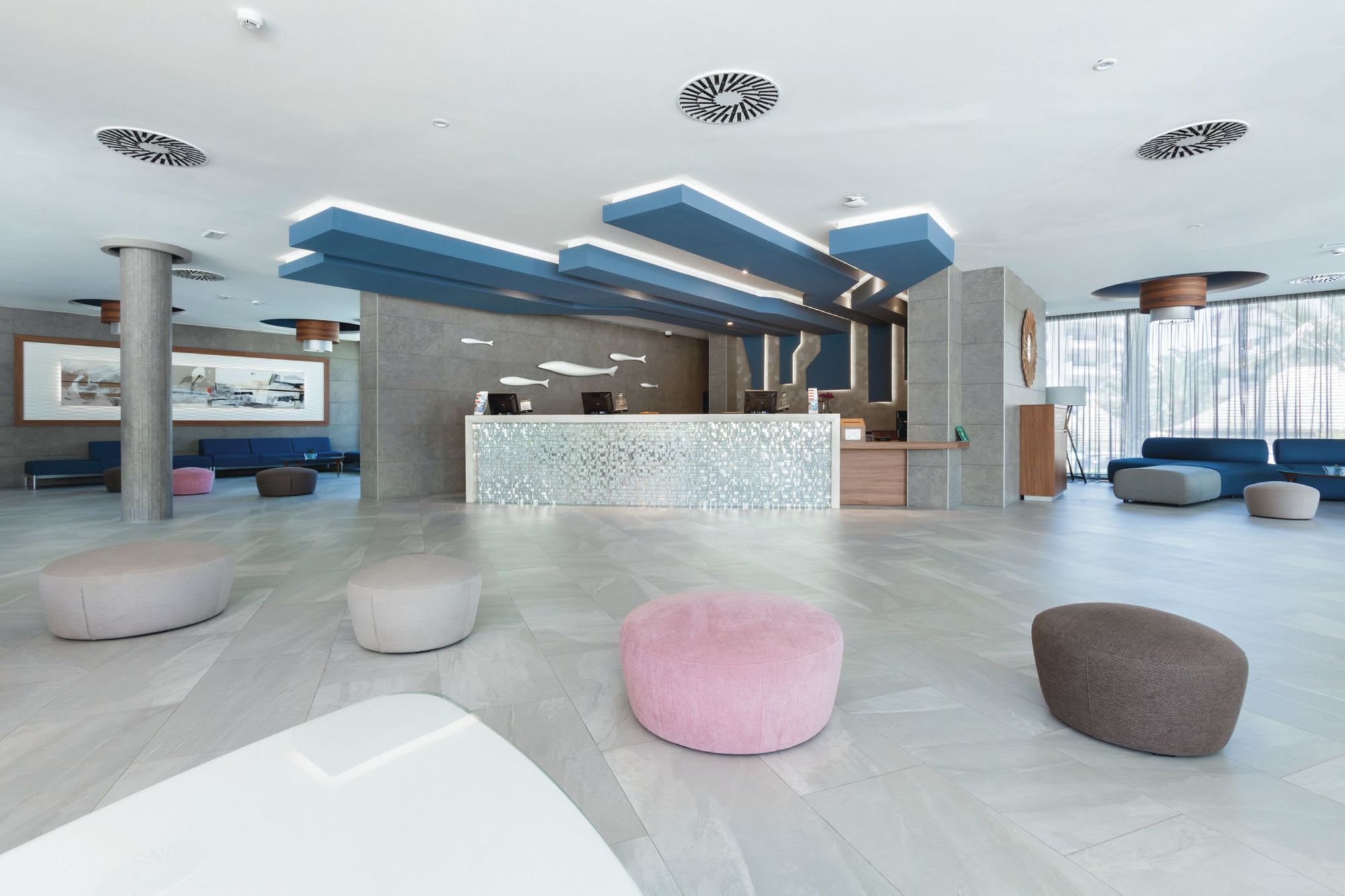 Hotel Riu Papayas - All Inclusive 3