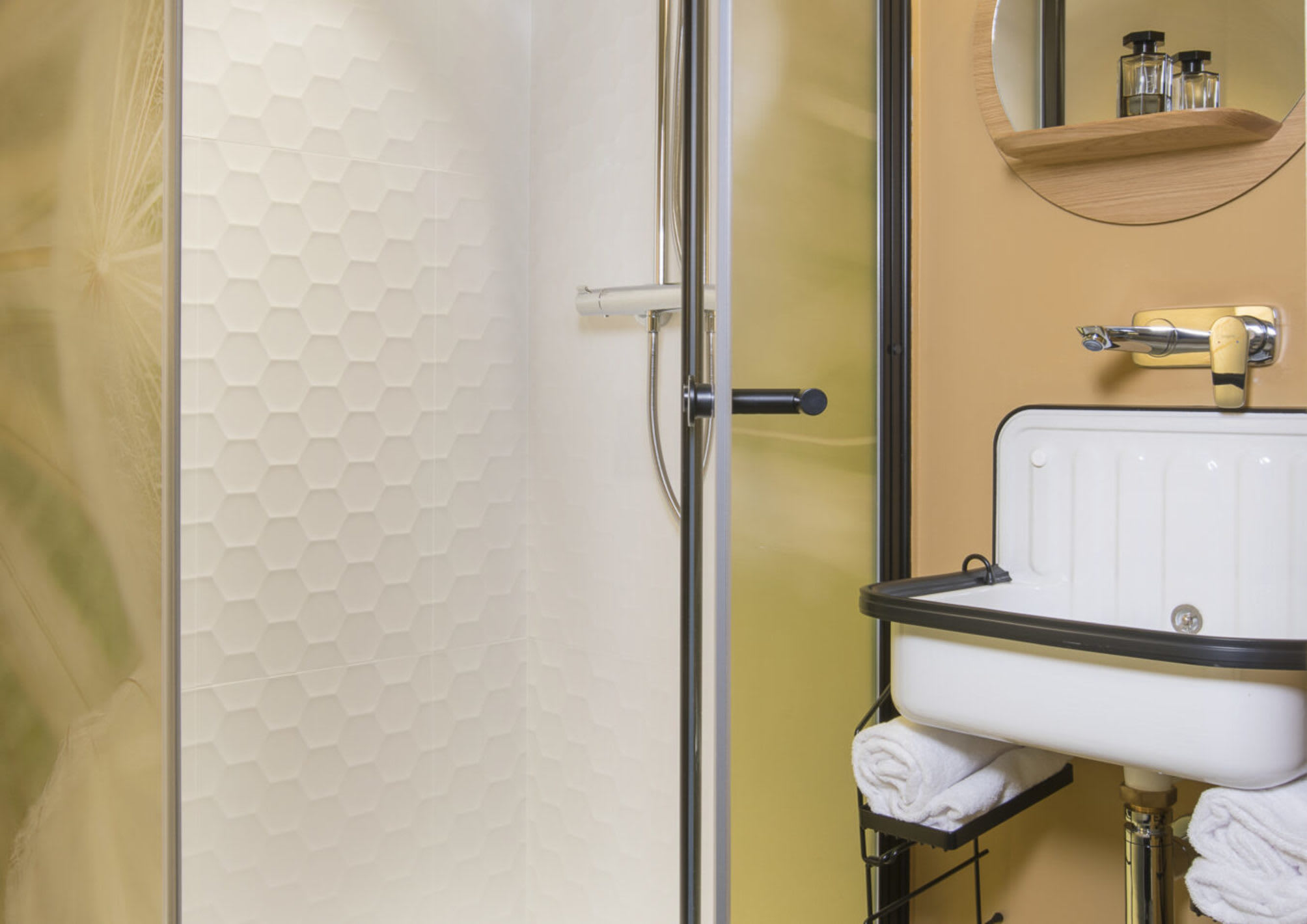 Hôtel Life Bordeaux Gare - BG 5