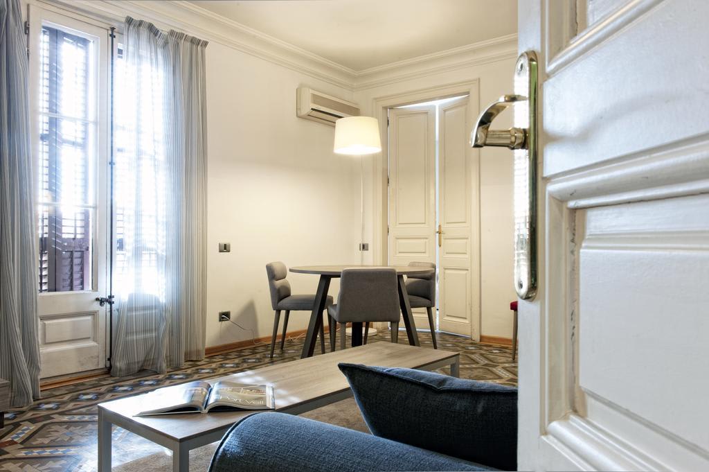 MH Apartments Tetuan 1