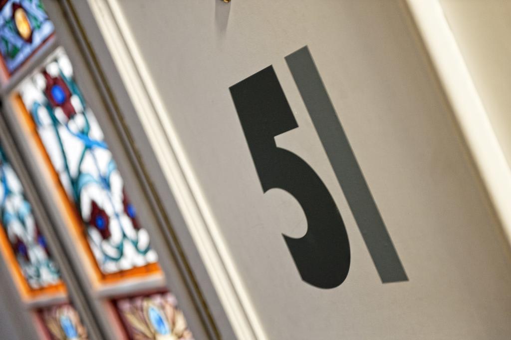 MH Apartments Tetuan 5