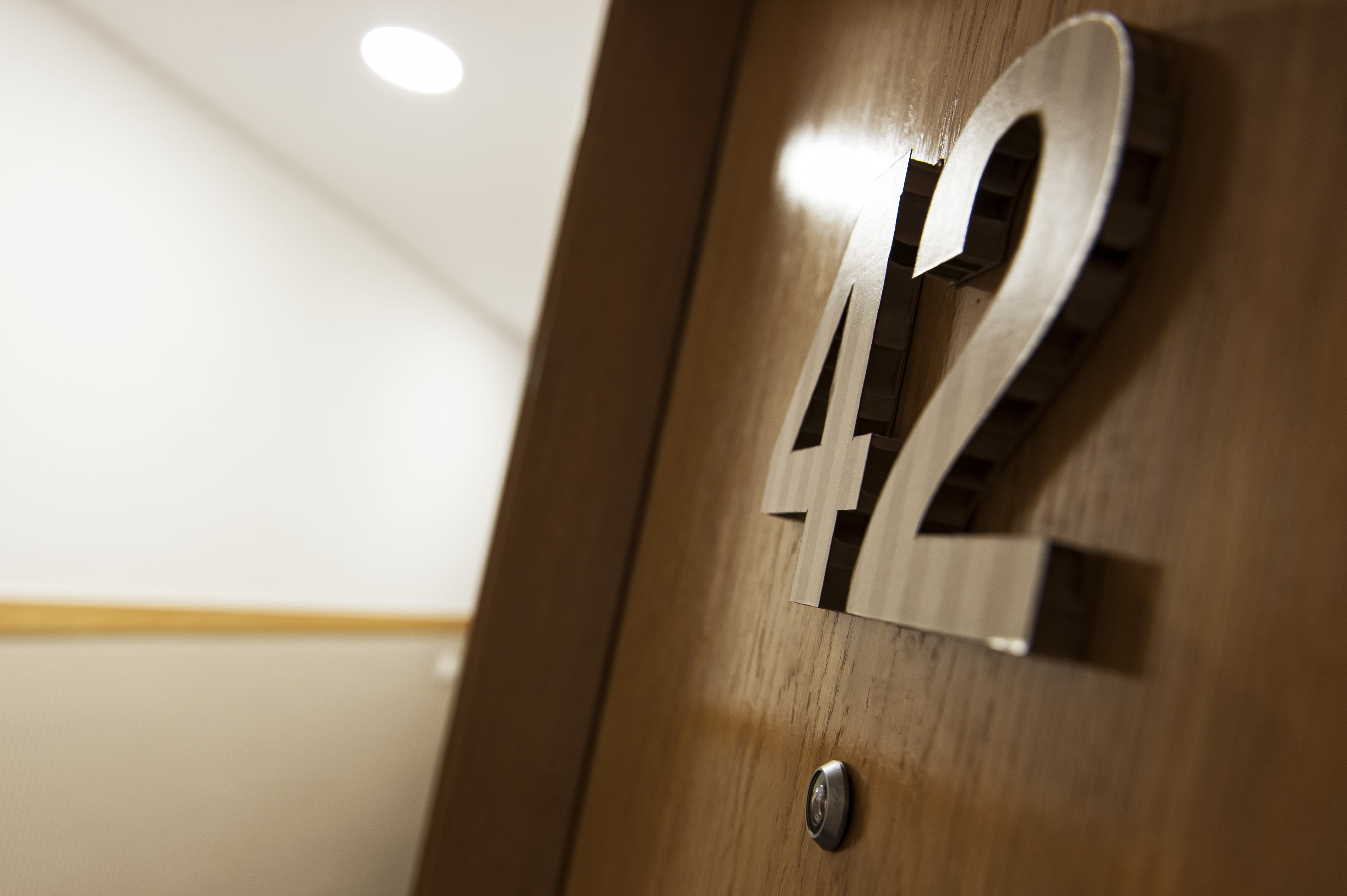 MH Apartments Liceo 2