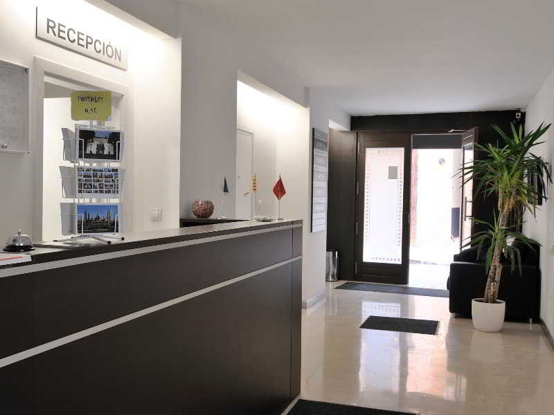 Casa Palacio de los Sitios 2