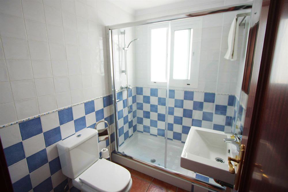 Apartamentos Nerjaluna 2