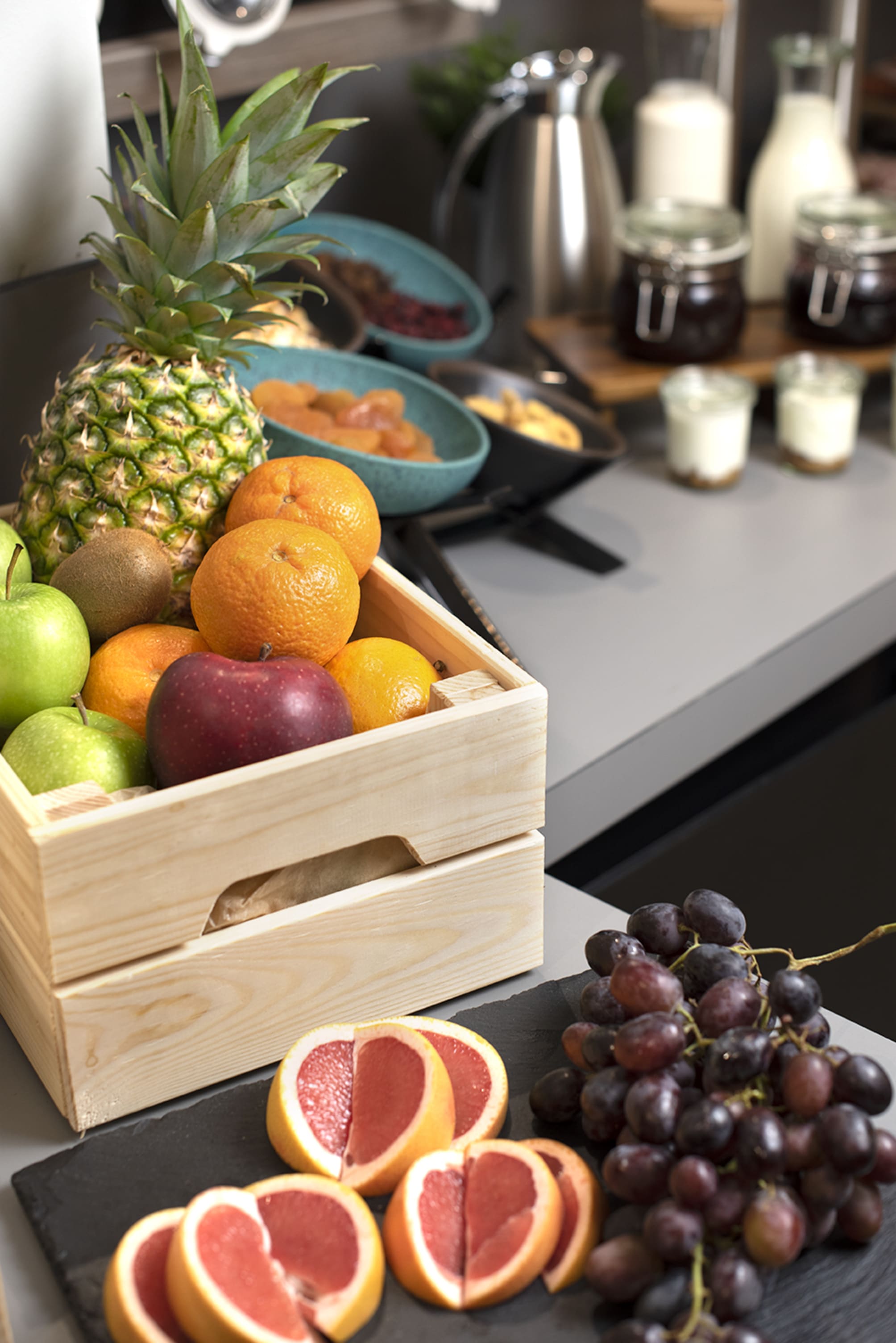 Alta Moda Fashion Hotel 5