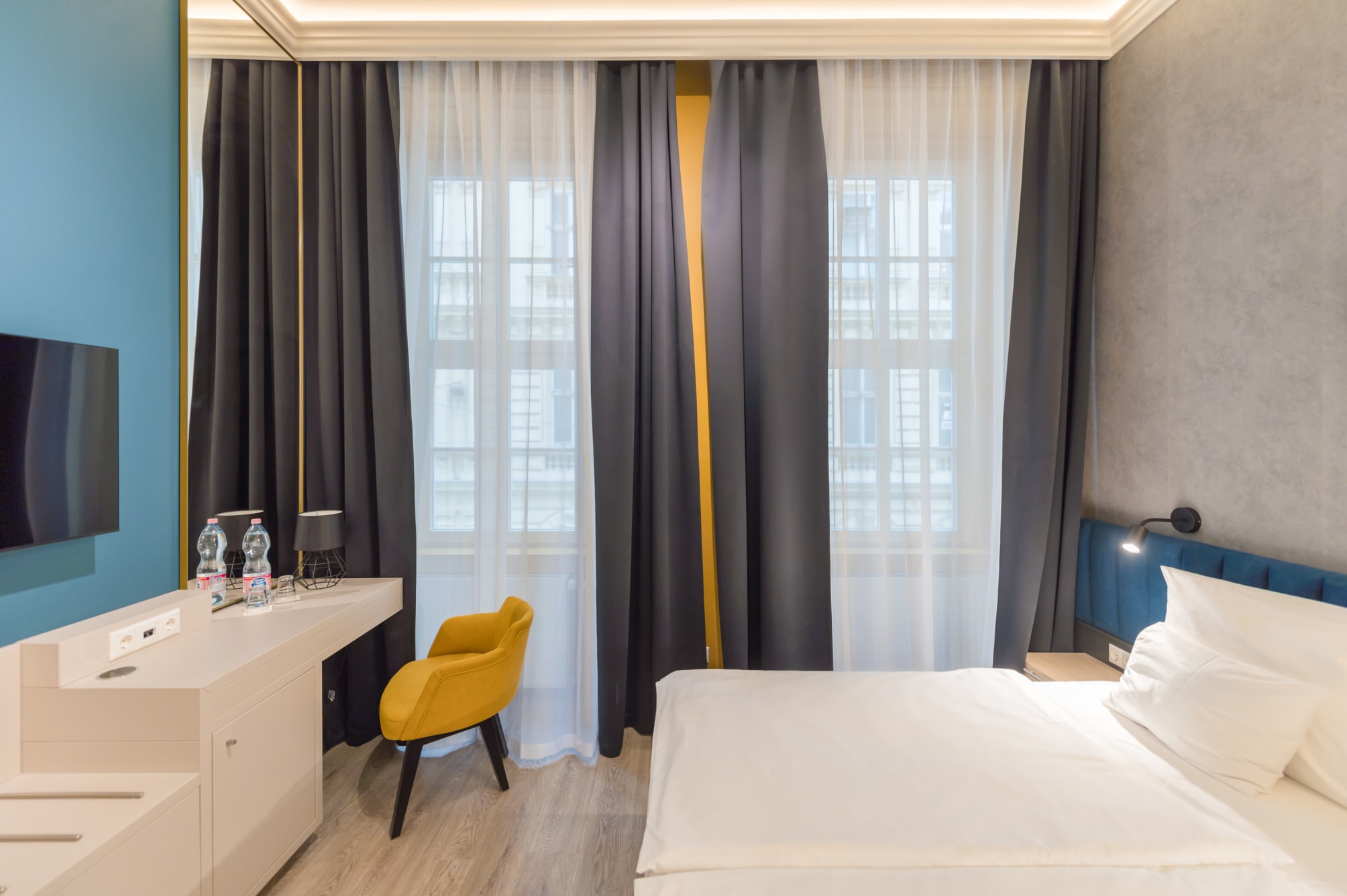 Alta Moda Fashion Hotel 2