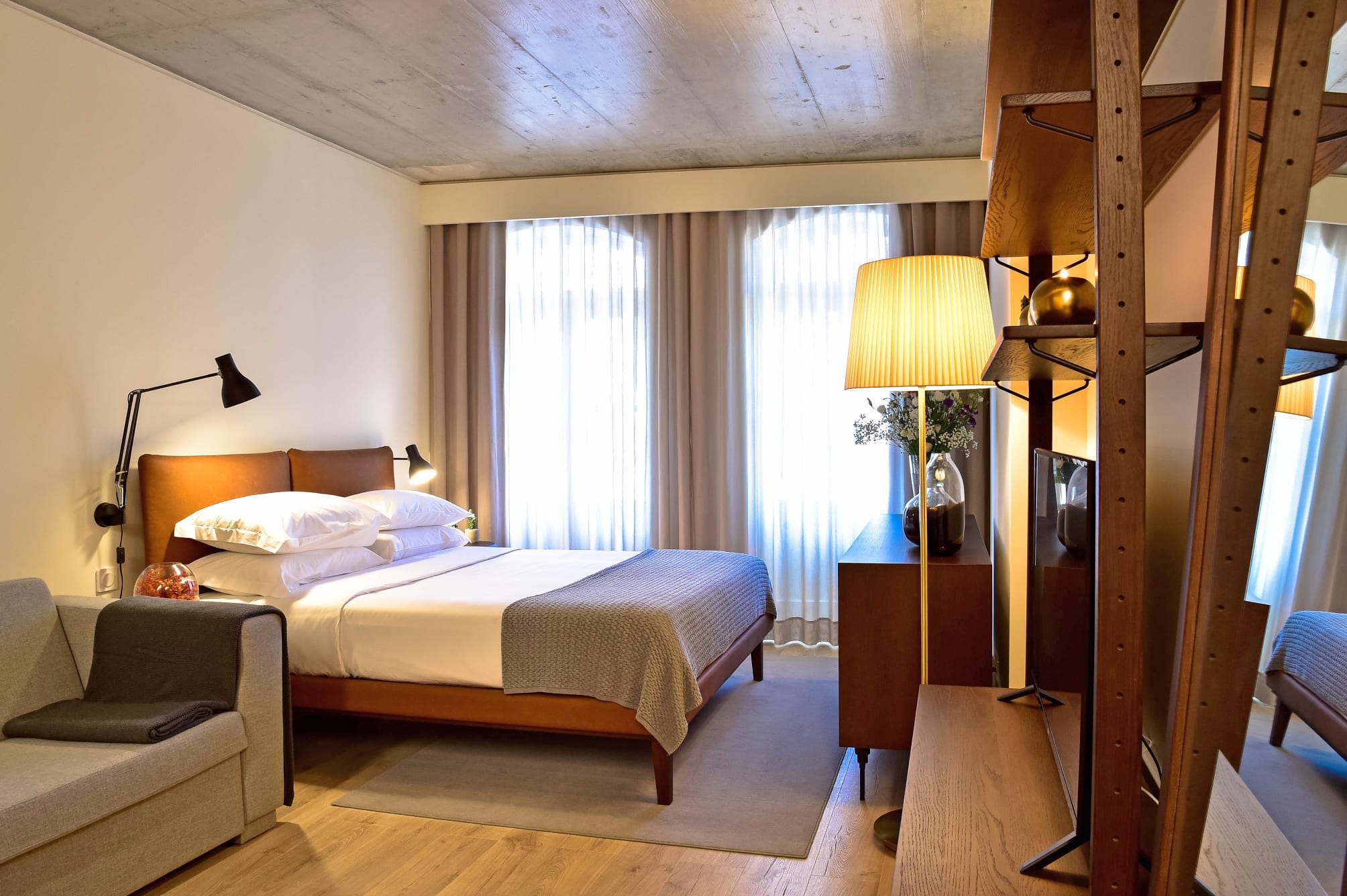 My Story Apartments Porto - Santa Catarina 2