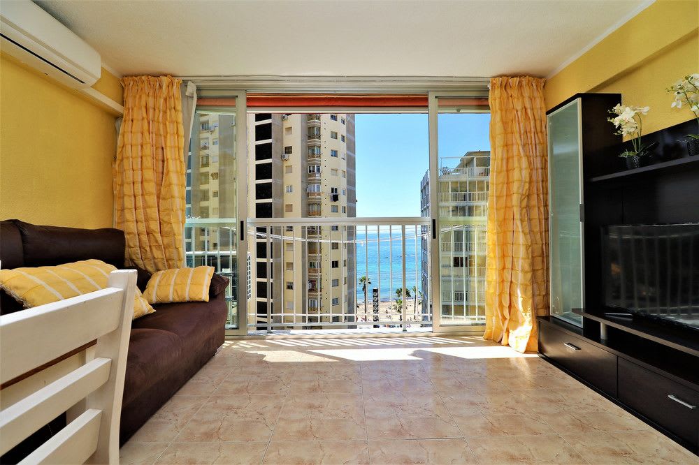 APARTAMENTO CARABELAS II-6 1