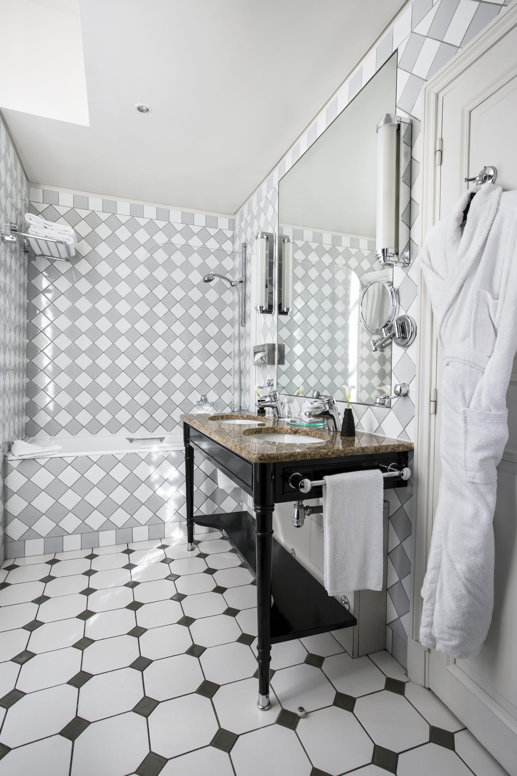 Castille Paris – Starhotels Collezione 2