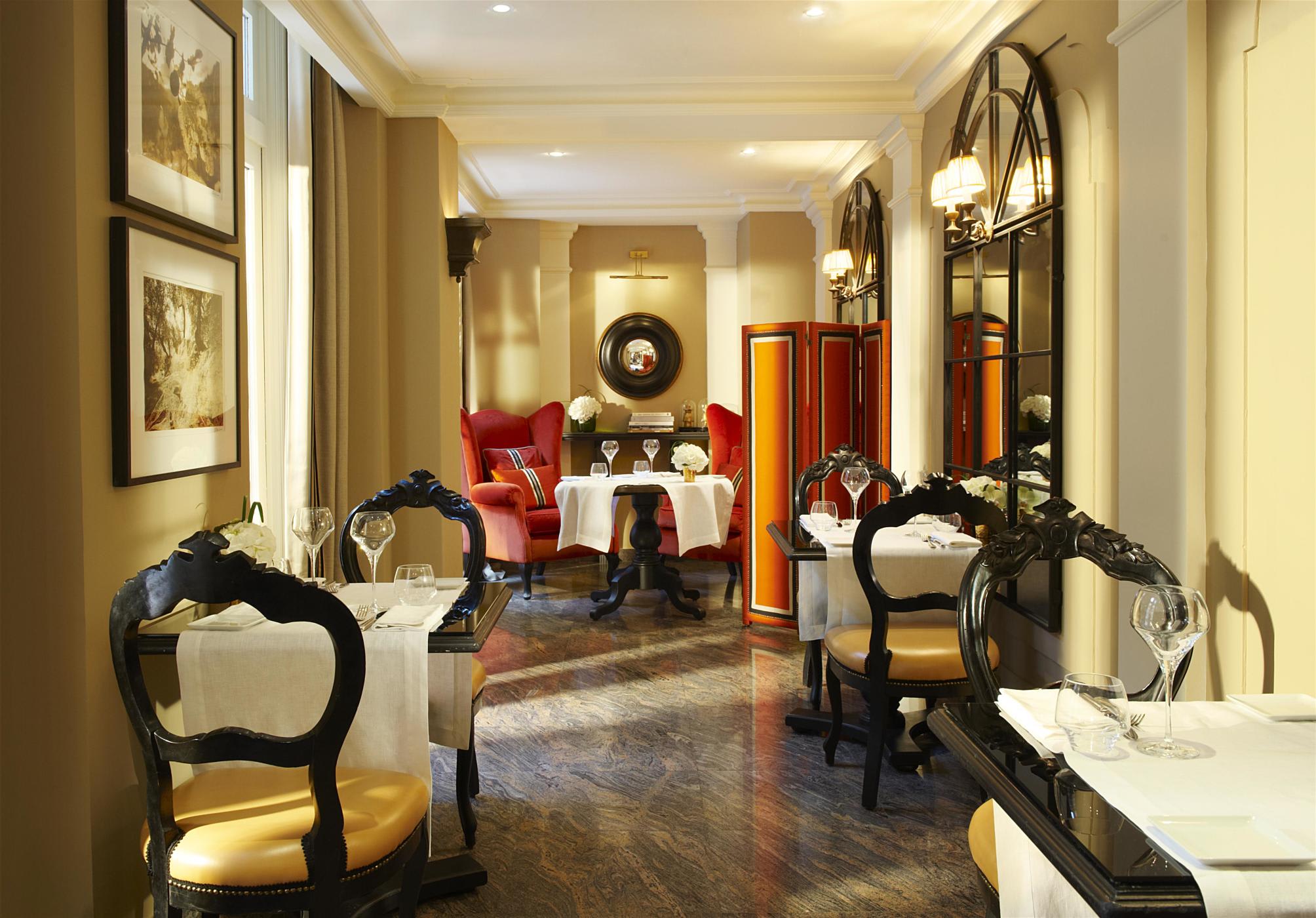 Castille Paris – Starhotels Collezione 1