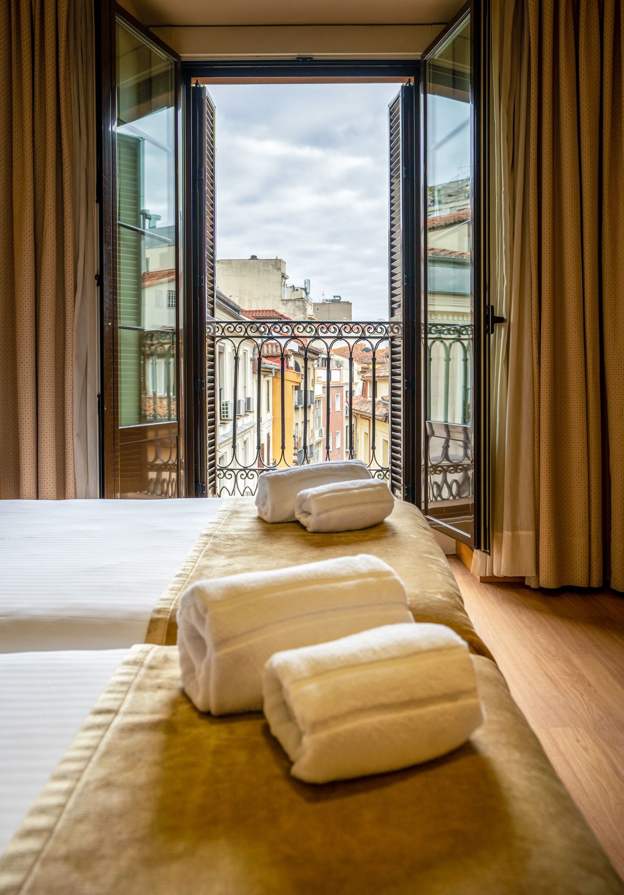 Victoria 4 Puerta del Sol 2