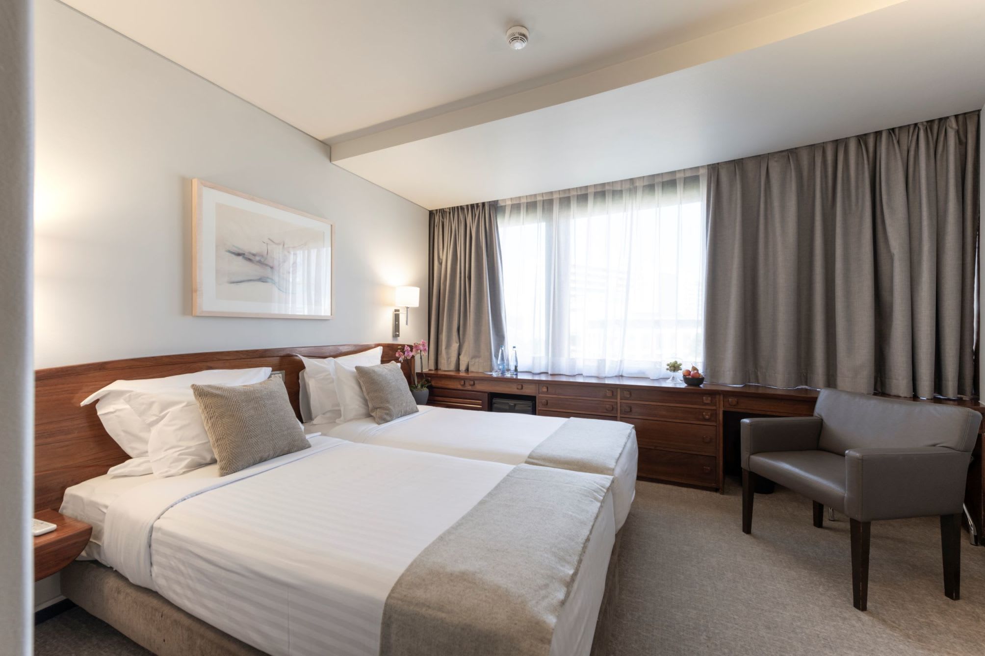 Hotel Dom Carlos Park 3