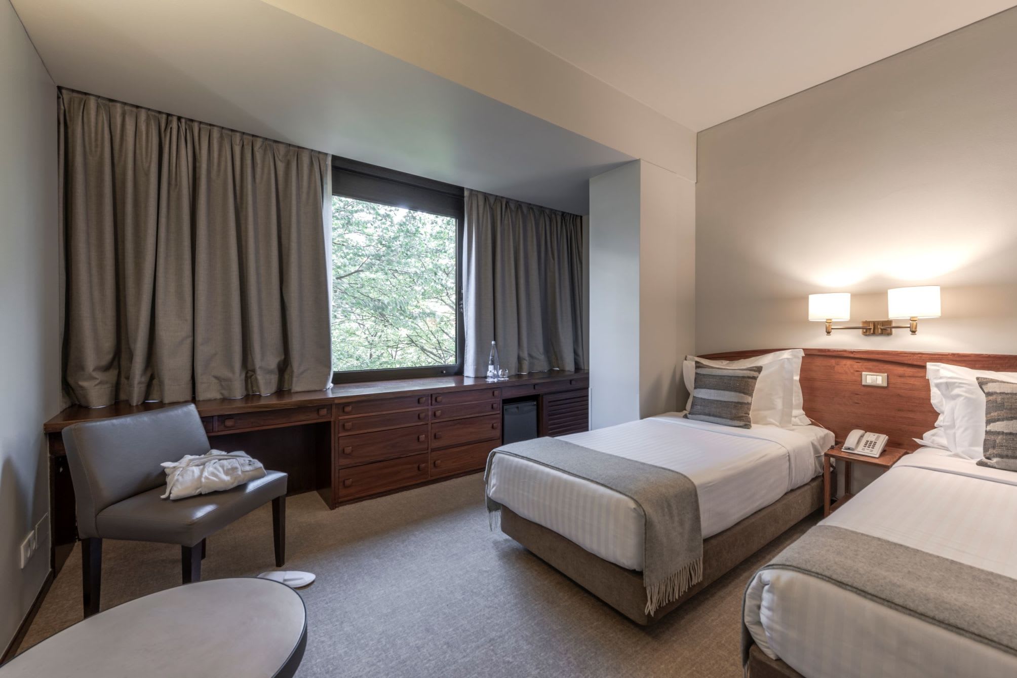 Hotel Dom Carlos Park 2