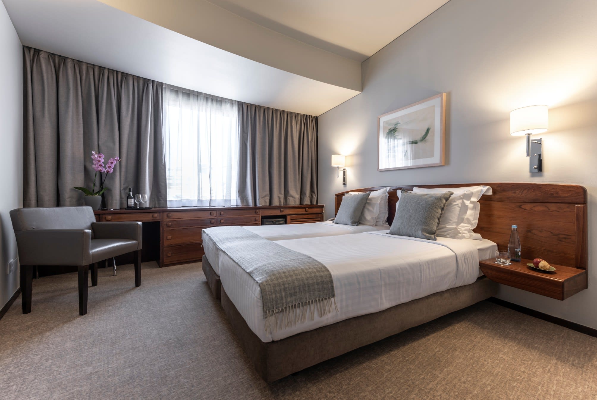 Hotel Dom Carlos Park 1