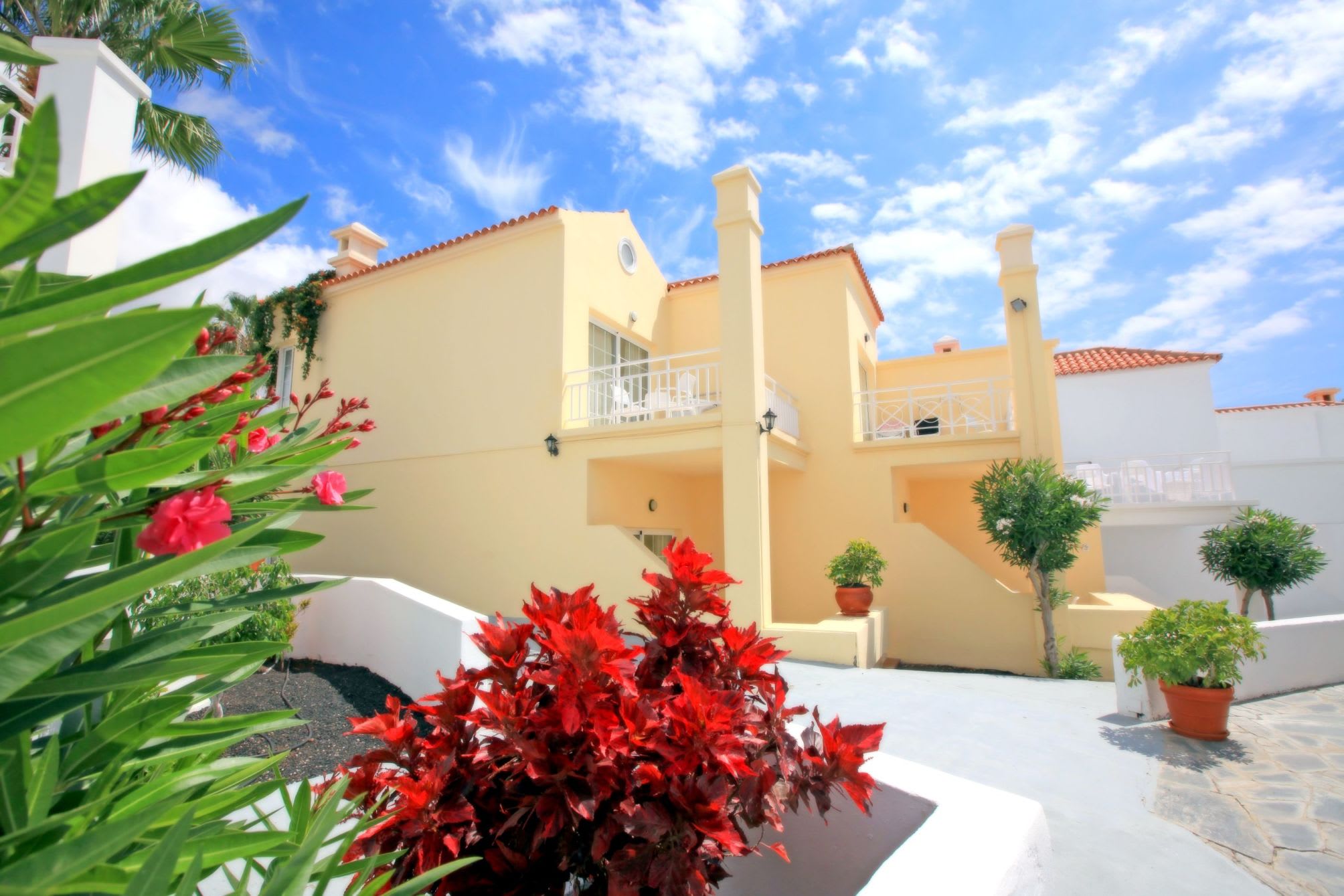 LABRANDA Bahía Fañabé & Villas 4