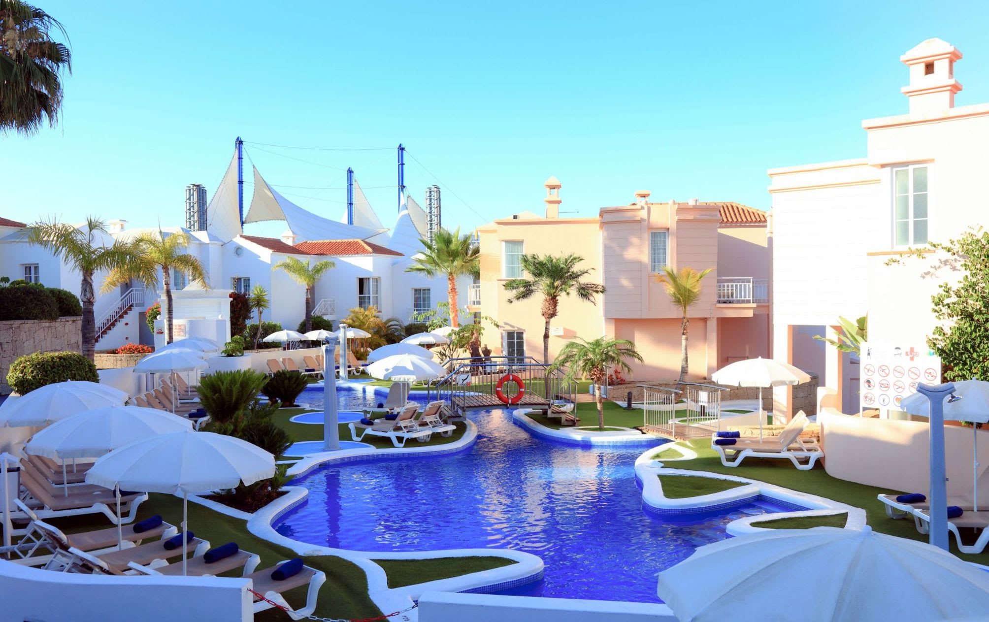 LABRANDA Bahía Fañabé & Villas 2