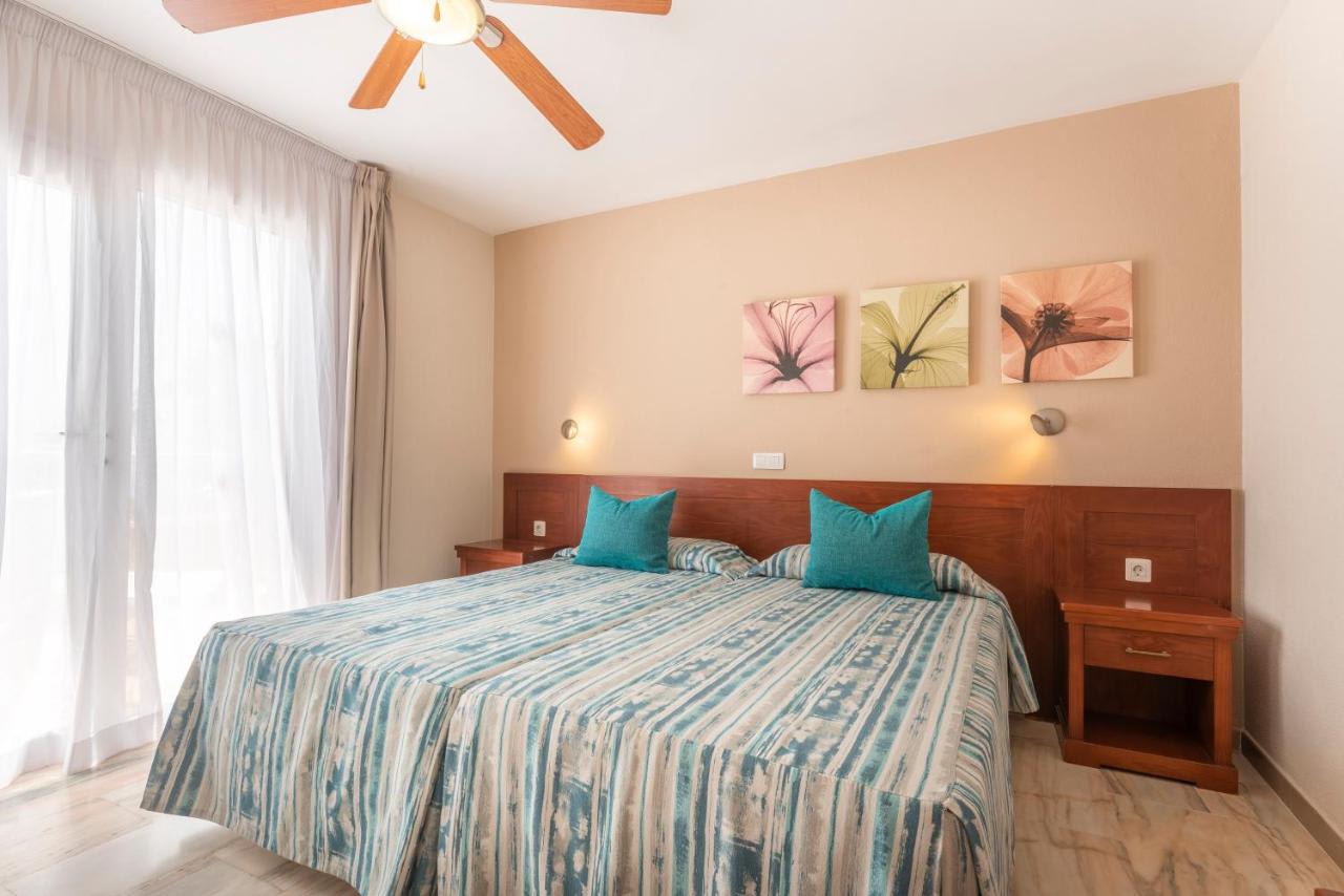 Apartamentos Vista Sur 2