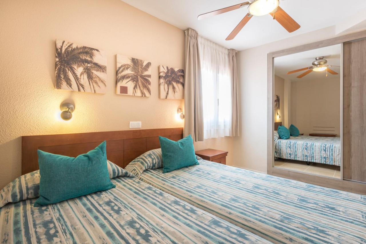 Apartamentos Vista Sur 4