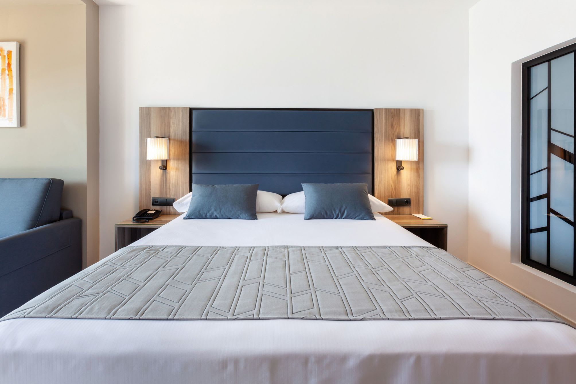 Hotel Riu Palace Oasis 3