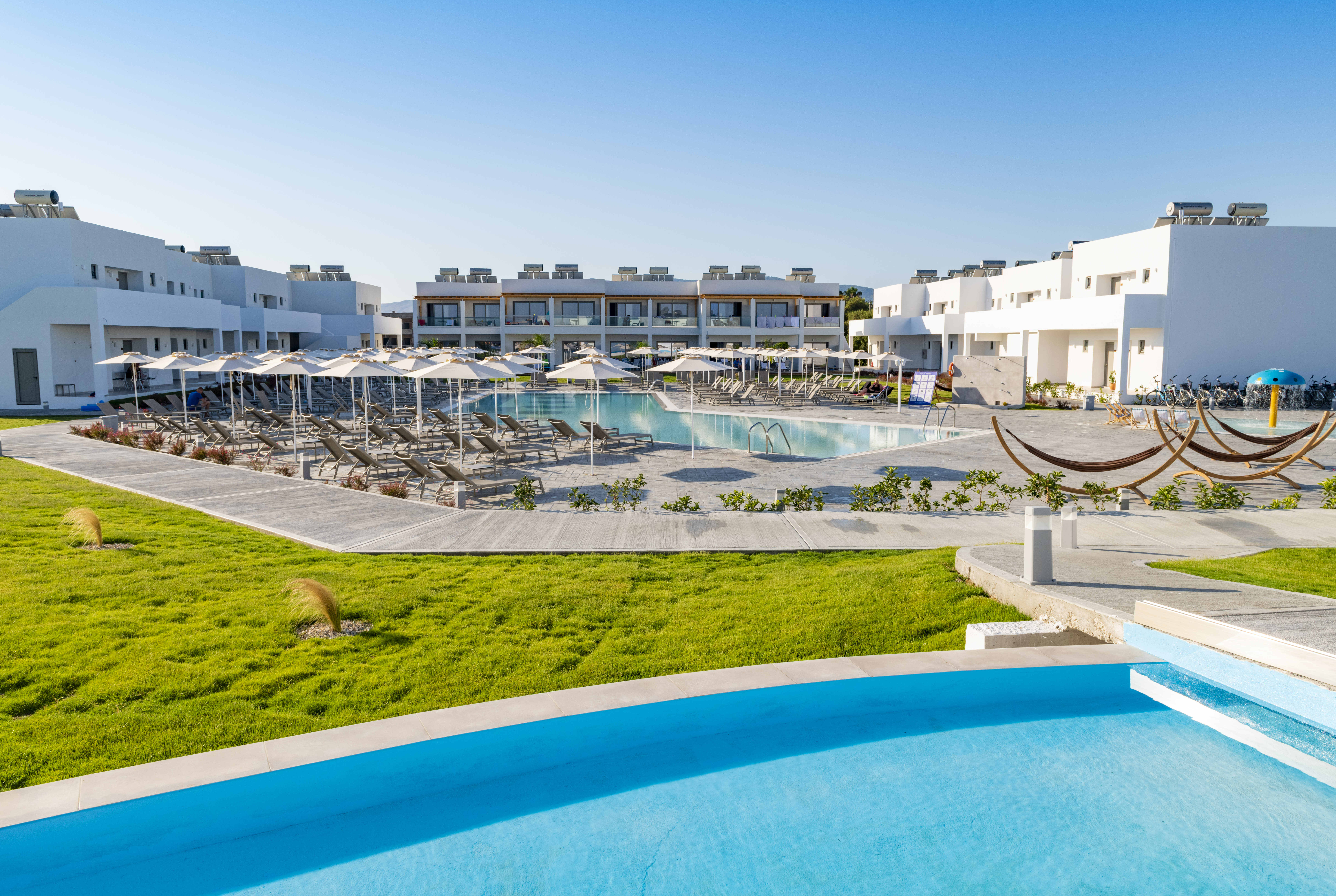 Lambi Resort 2