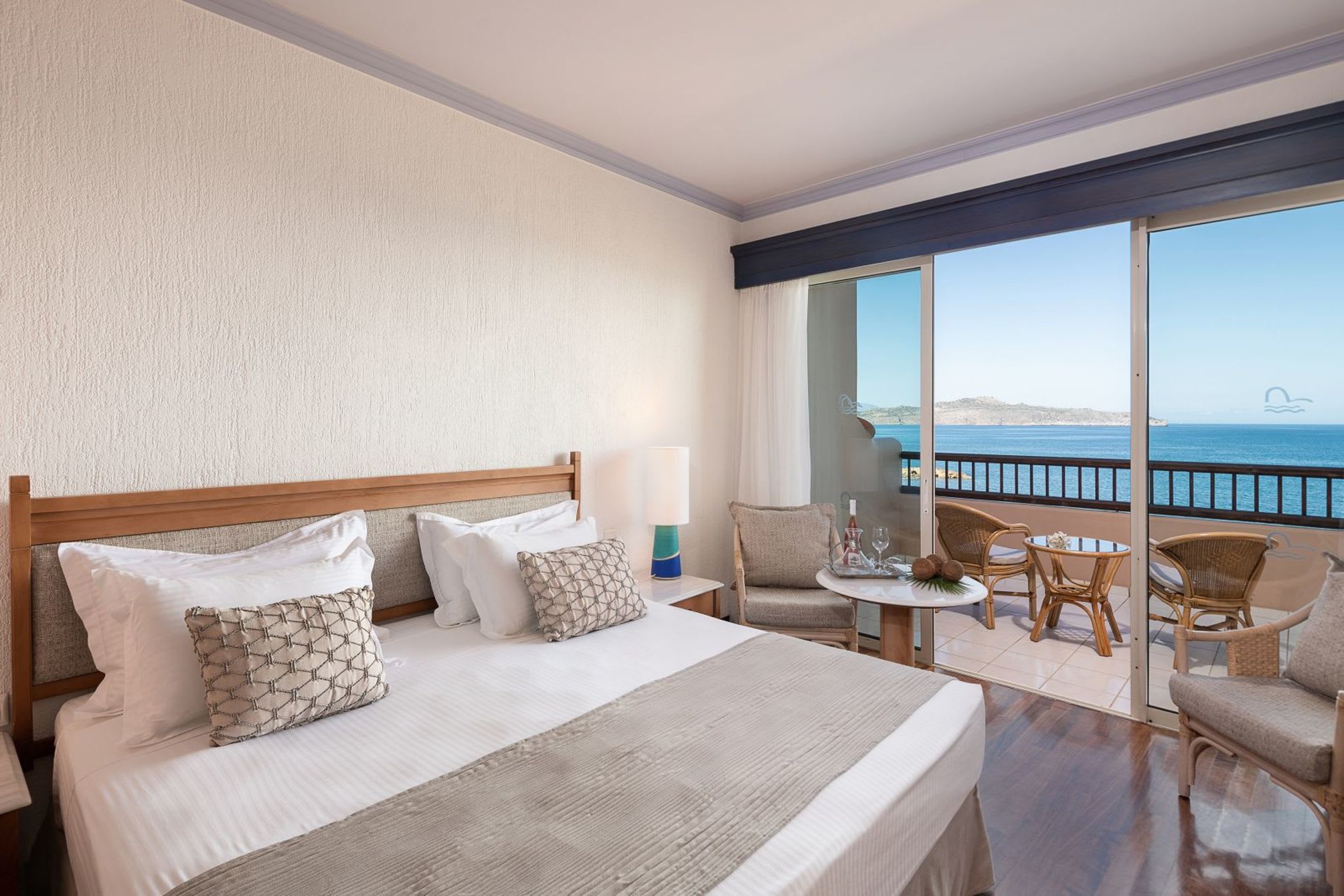 Leptos Panorama Hotel 3