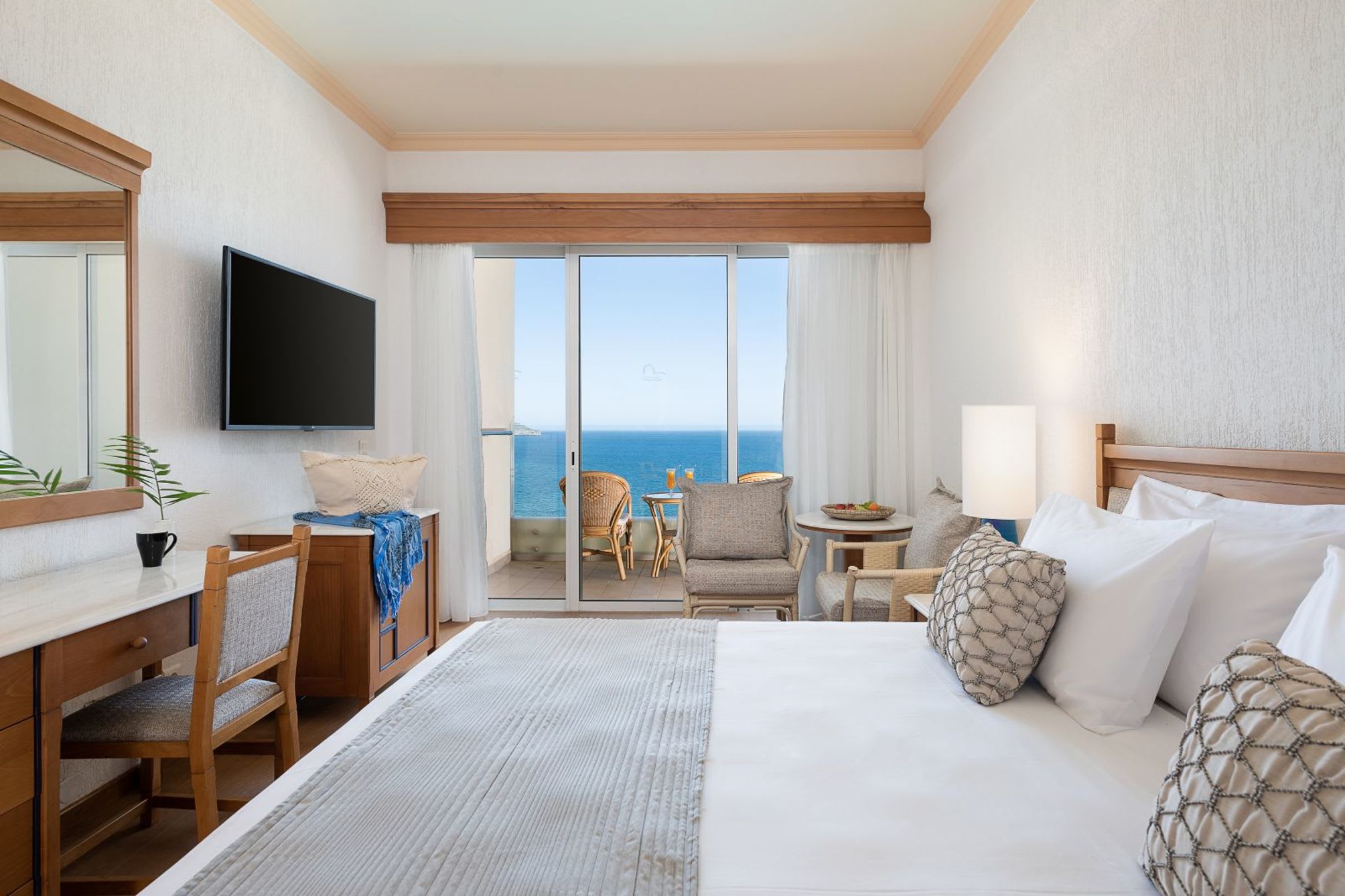 Leptos Panorama Hotel 5