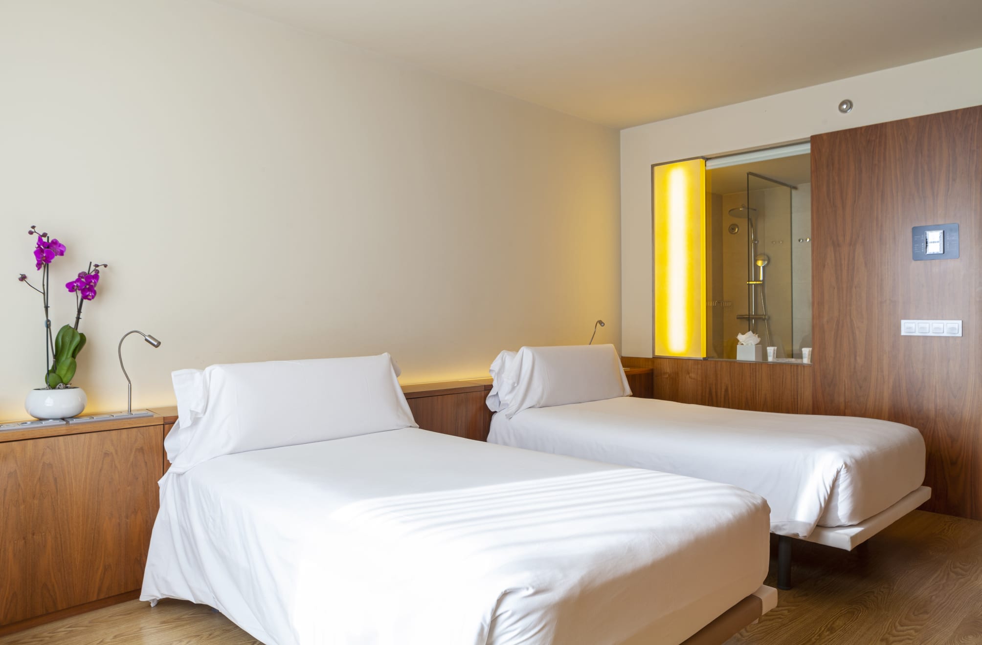 Hotel SB Diagonal Zero 4 Sup 3