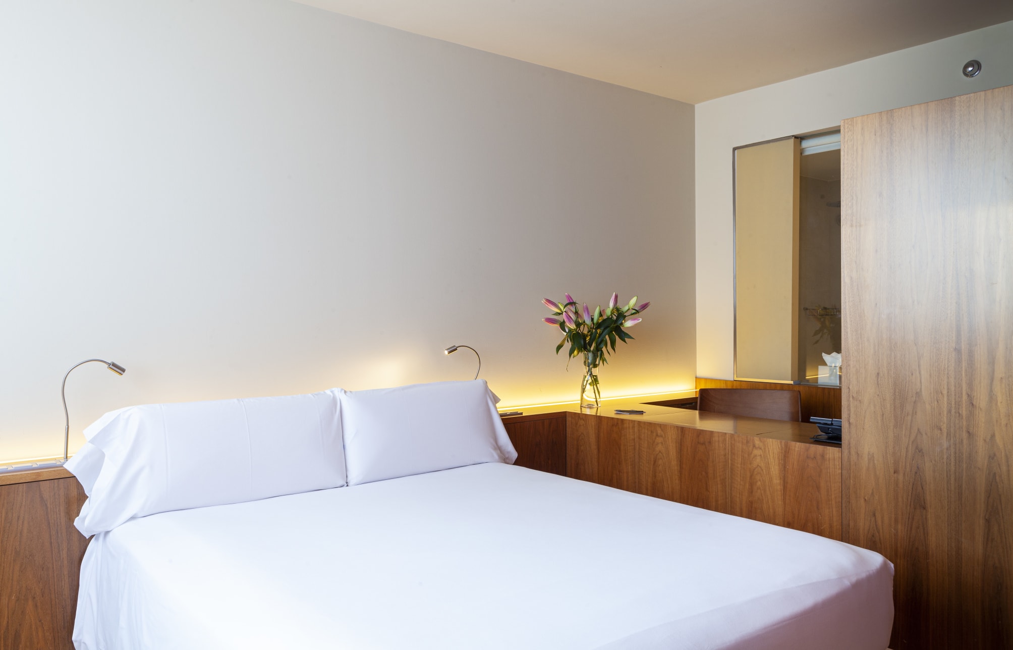 Hotel SB Diagonal Zero 4 Sup 5