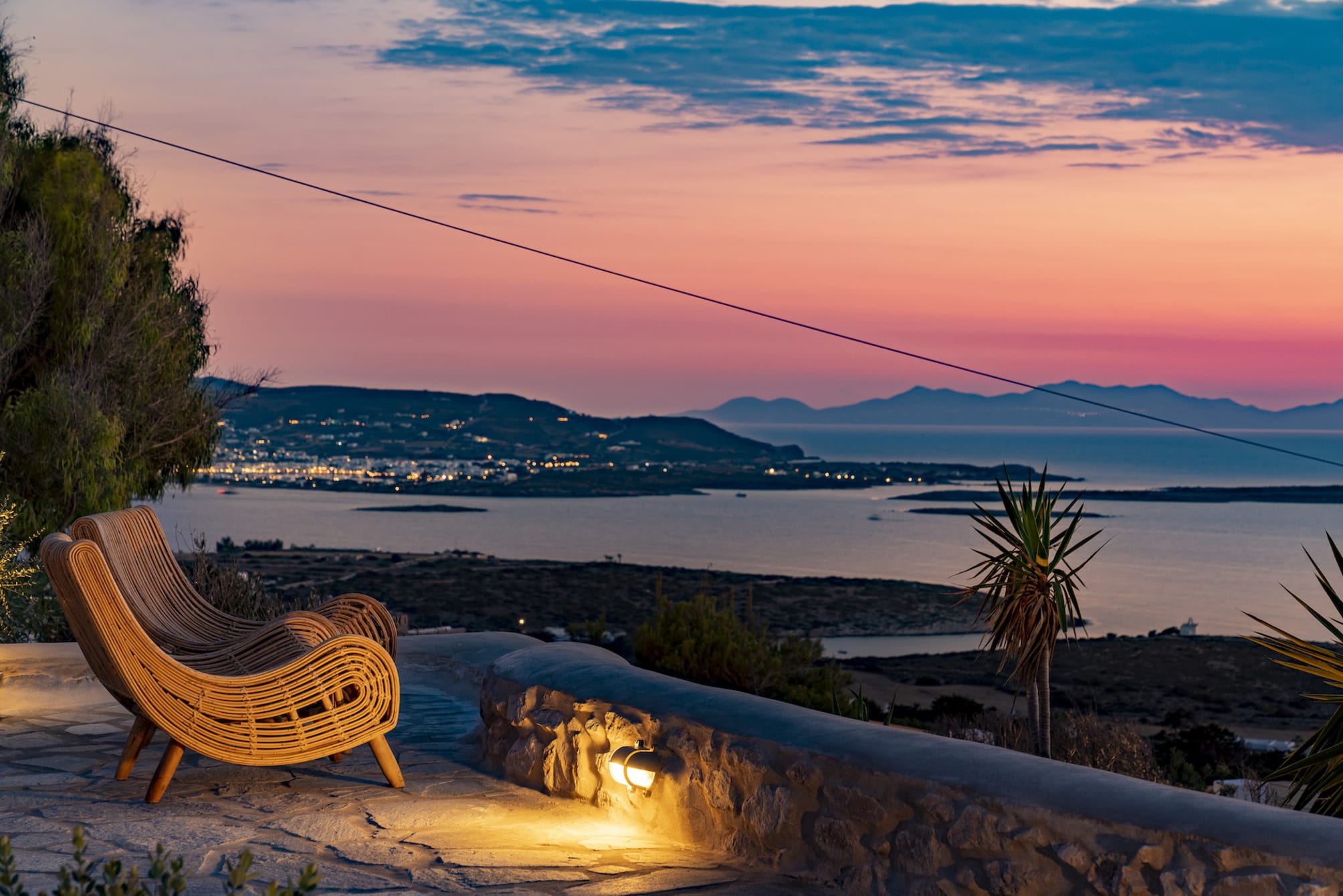 Mythic Paros , Adults Only 2