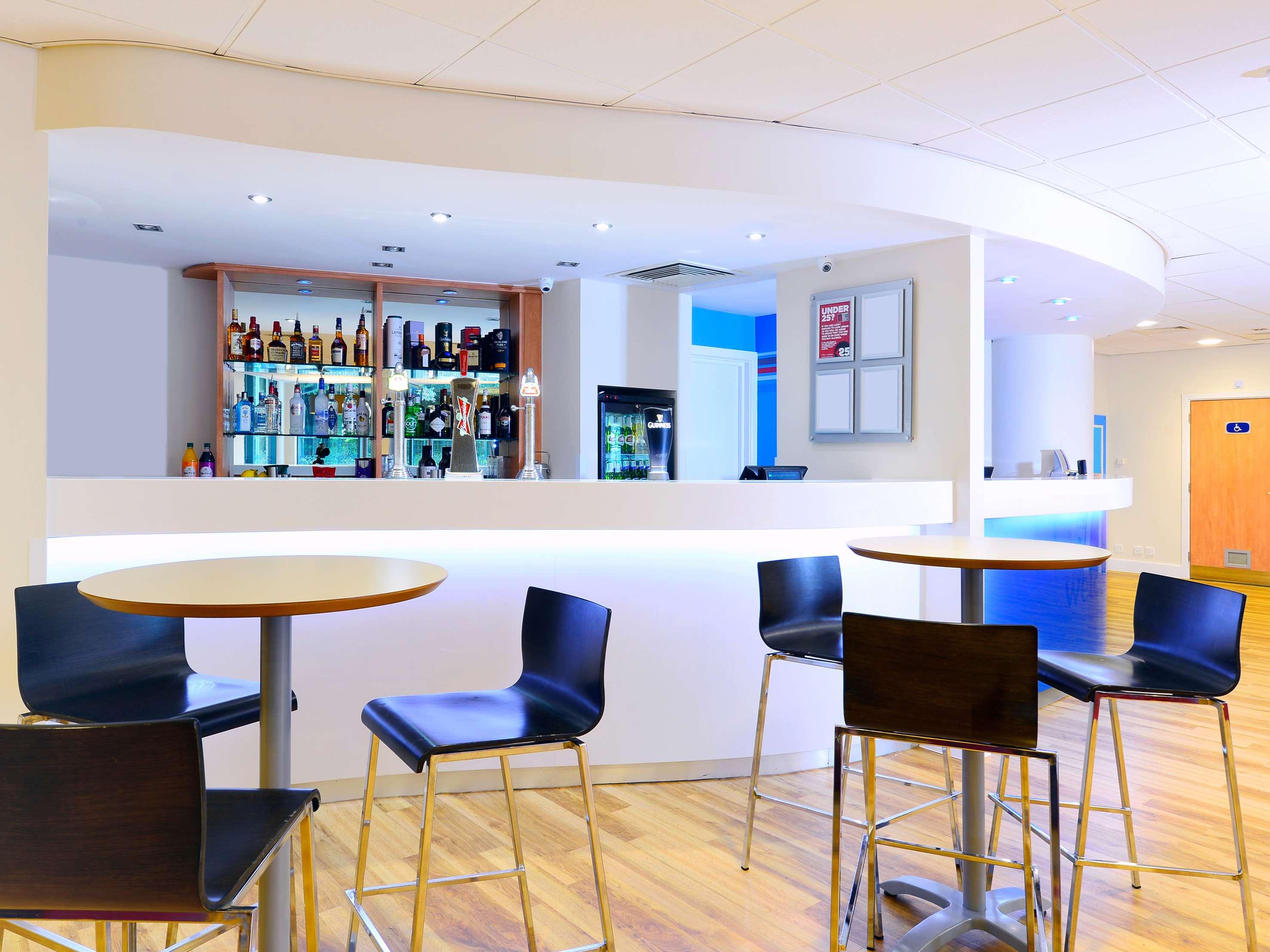 Travelodge Derby Cricket Ground 3