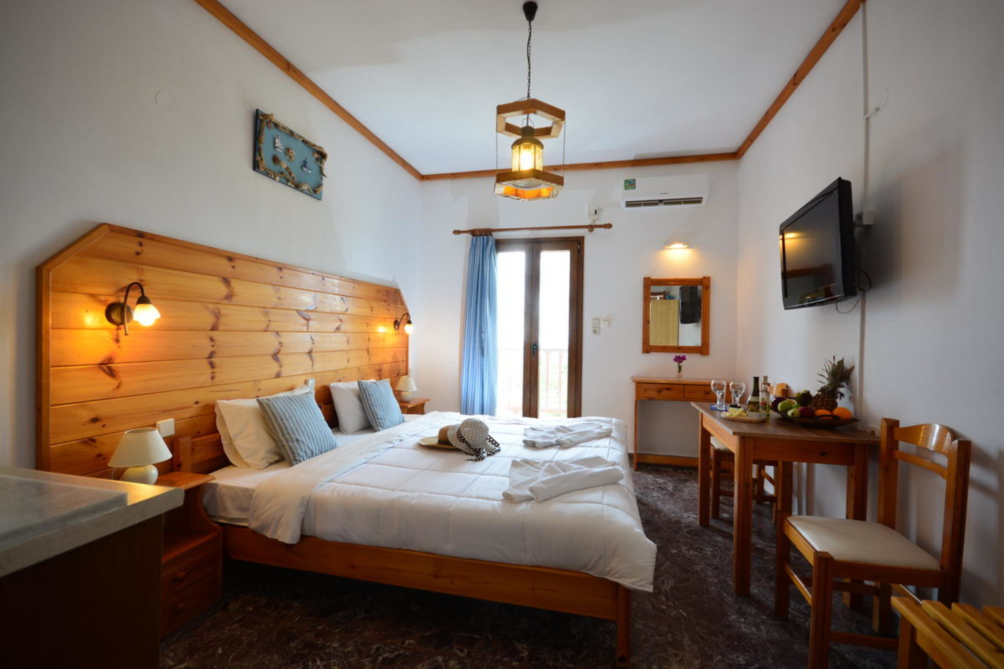 Spiros-Soula Family Hotel & Apartments 3