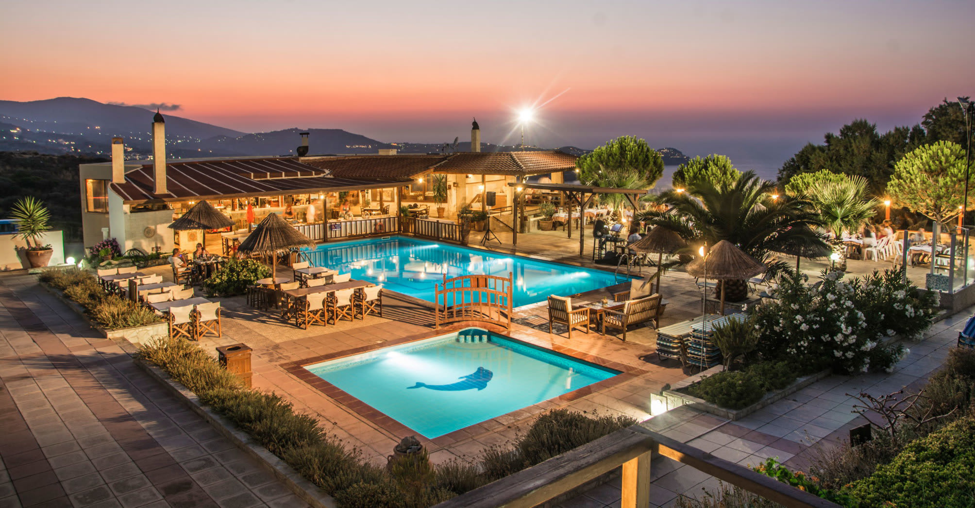 Spiros-Soula Family Hotel & Apartments 1