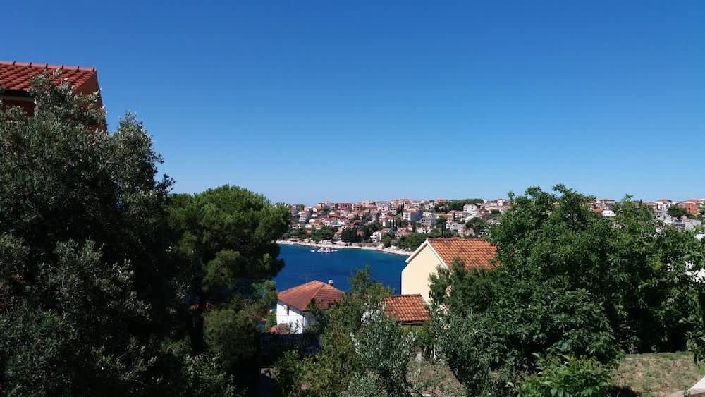 Bordeaux - Croatie - Apartments Olga